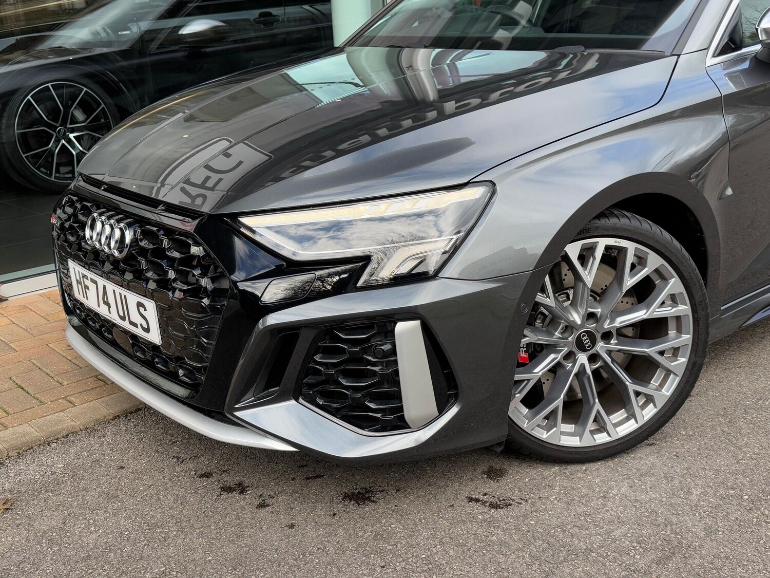 Used Audi RS3 for sale - 77670654: Photo 51