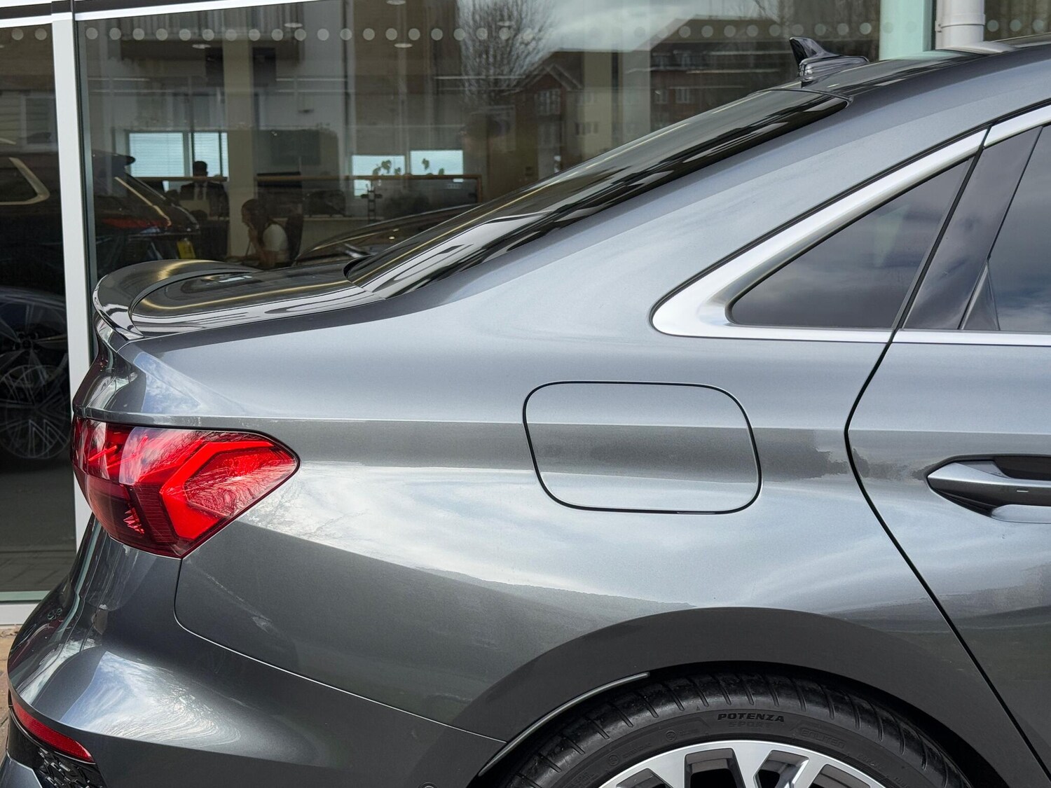 Used Audi RS3 for sale - 77670654: Photo 54