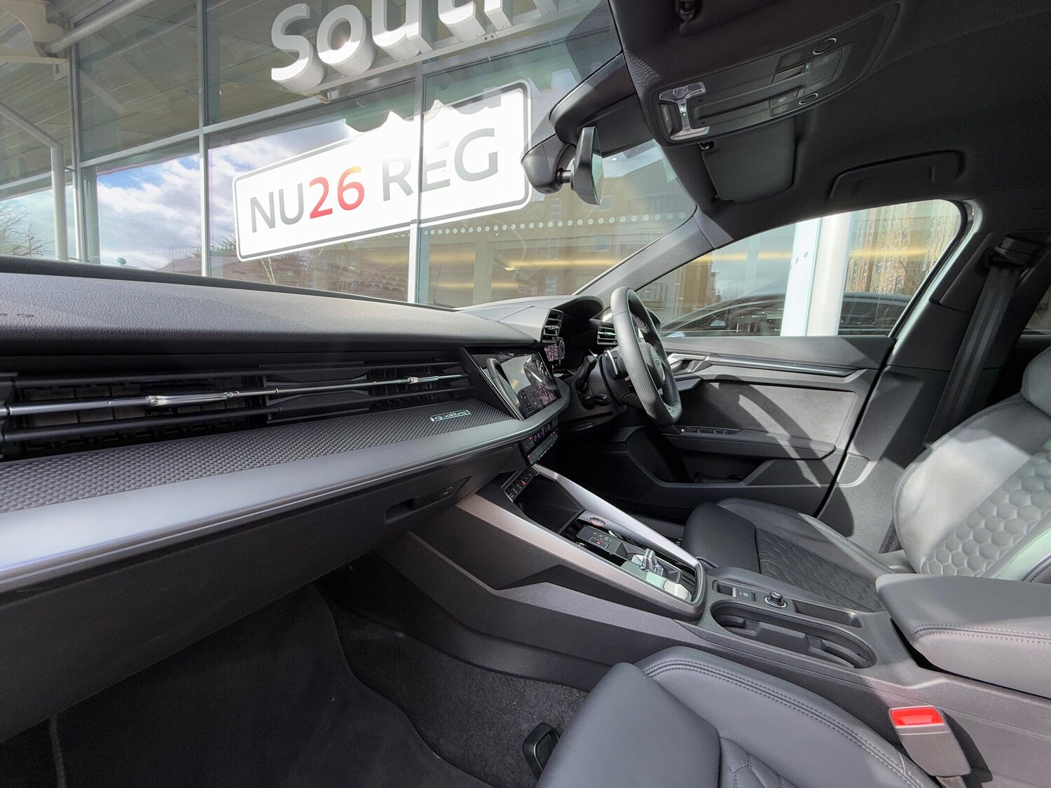 Used Audi RS3 for sale - 77670654: Photo 7