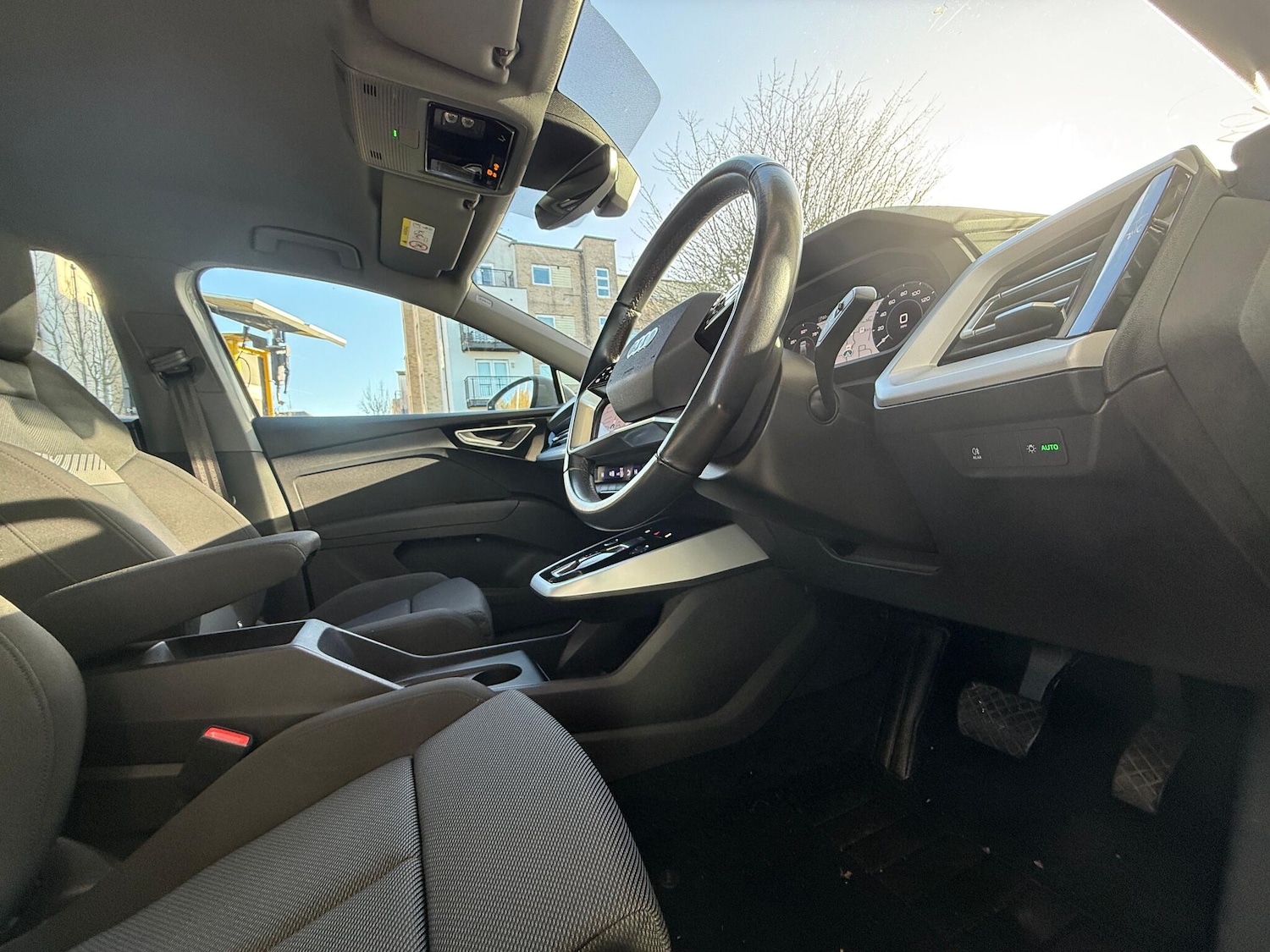 Used Audi Q4 e-tron 2022 for sale - 77131730: Photo 10