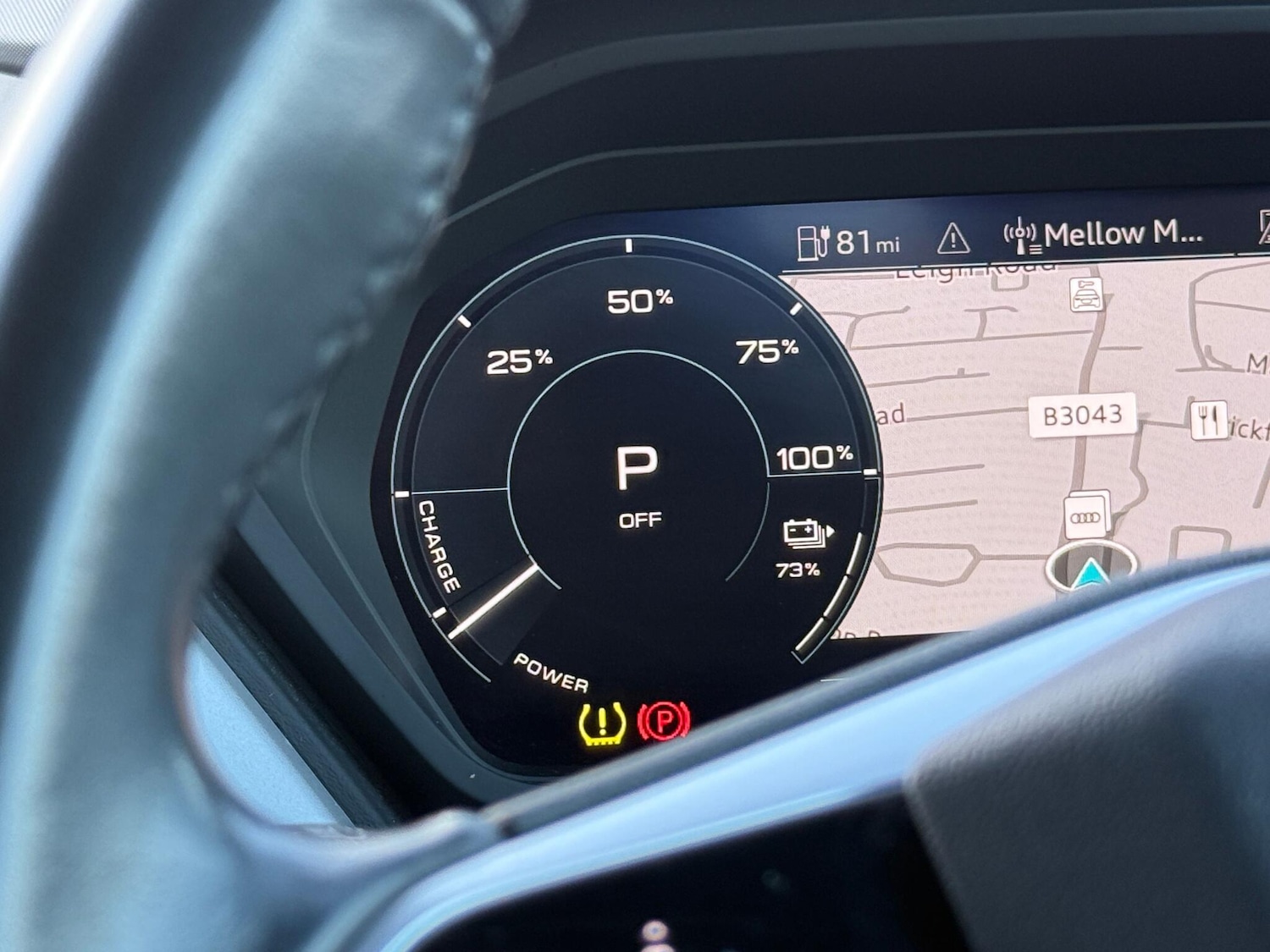 Used Audi Q4 e-tron 2022 for sale - 77131730: Photo 11