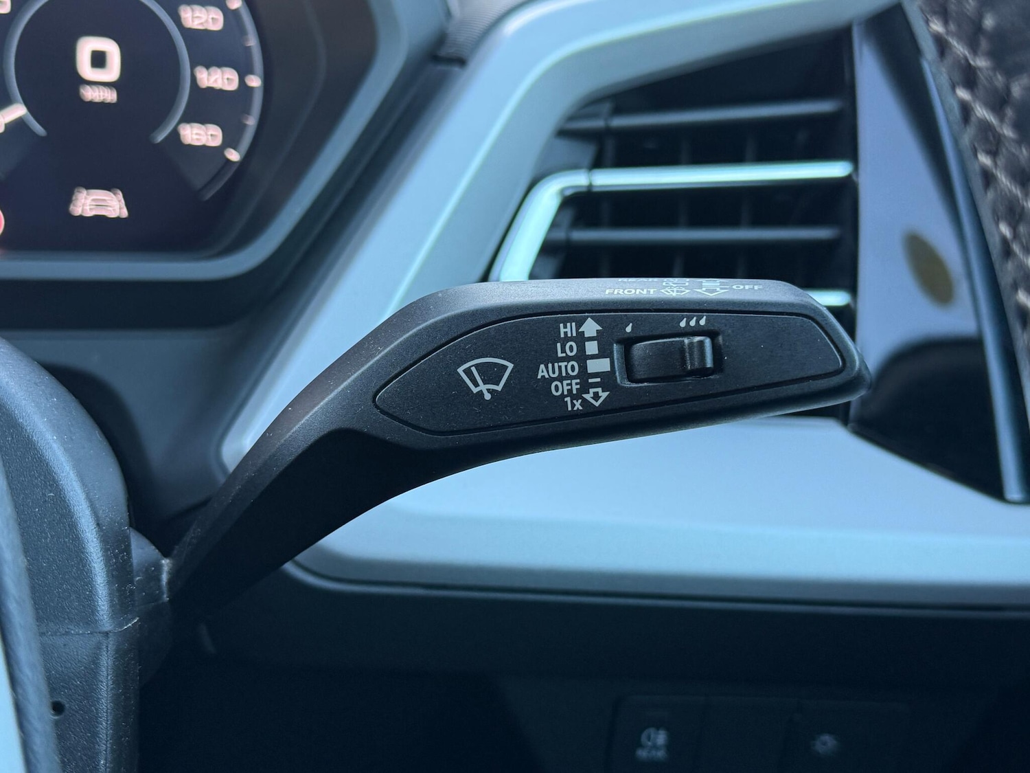 Used Audi Q4 e-tron 2022 for sale - 77131730: Photo 16