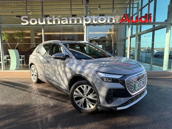 2022 (22) - 125kW 35 55kWh Sport 5dr Auto