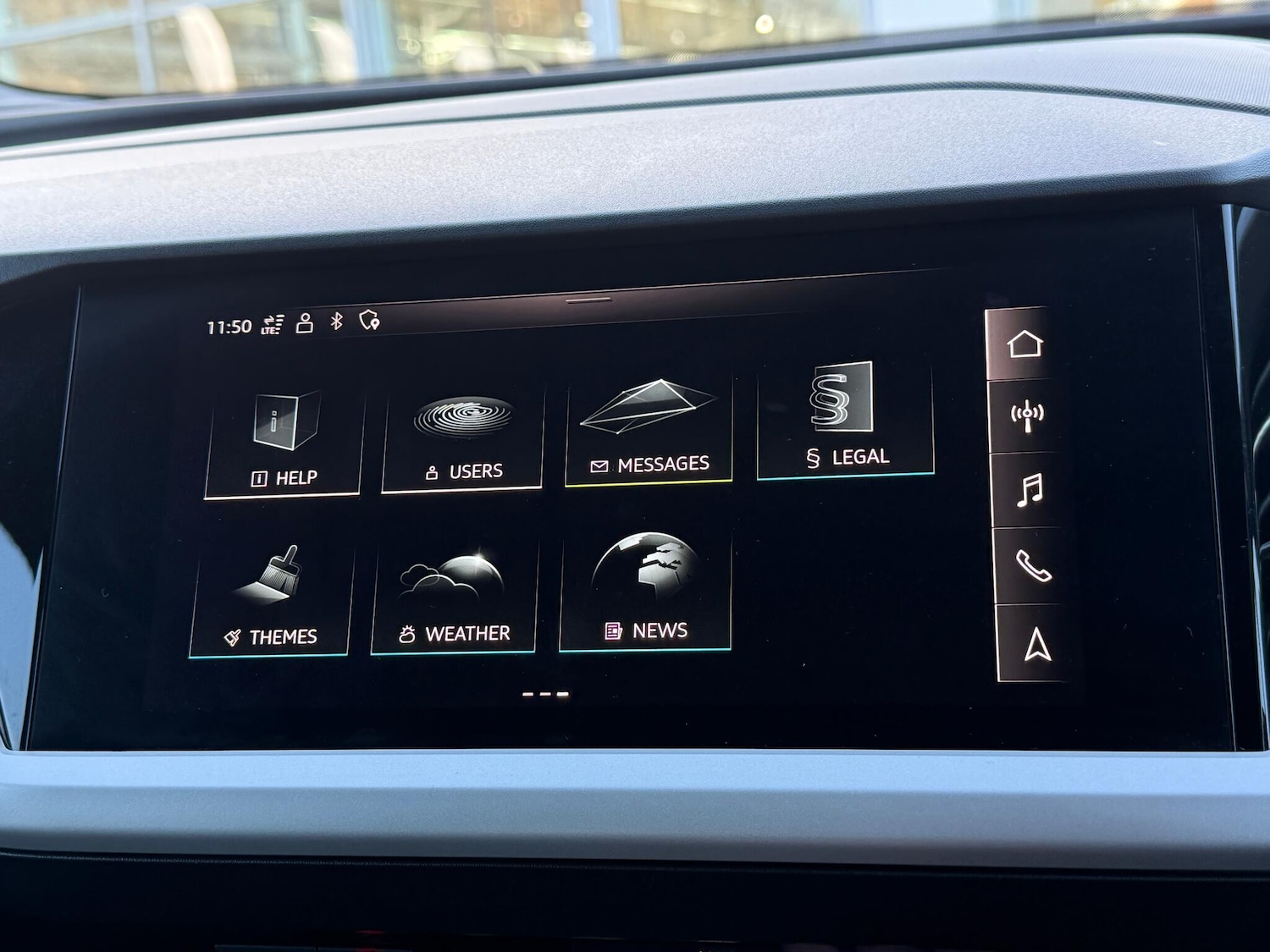 Used Audi Q4 e-tron 2022 for sale - 77131730: Photo 20