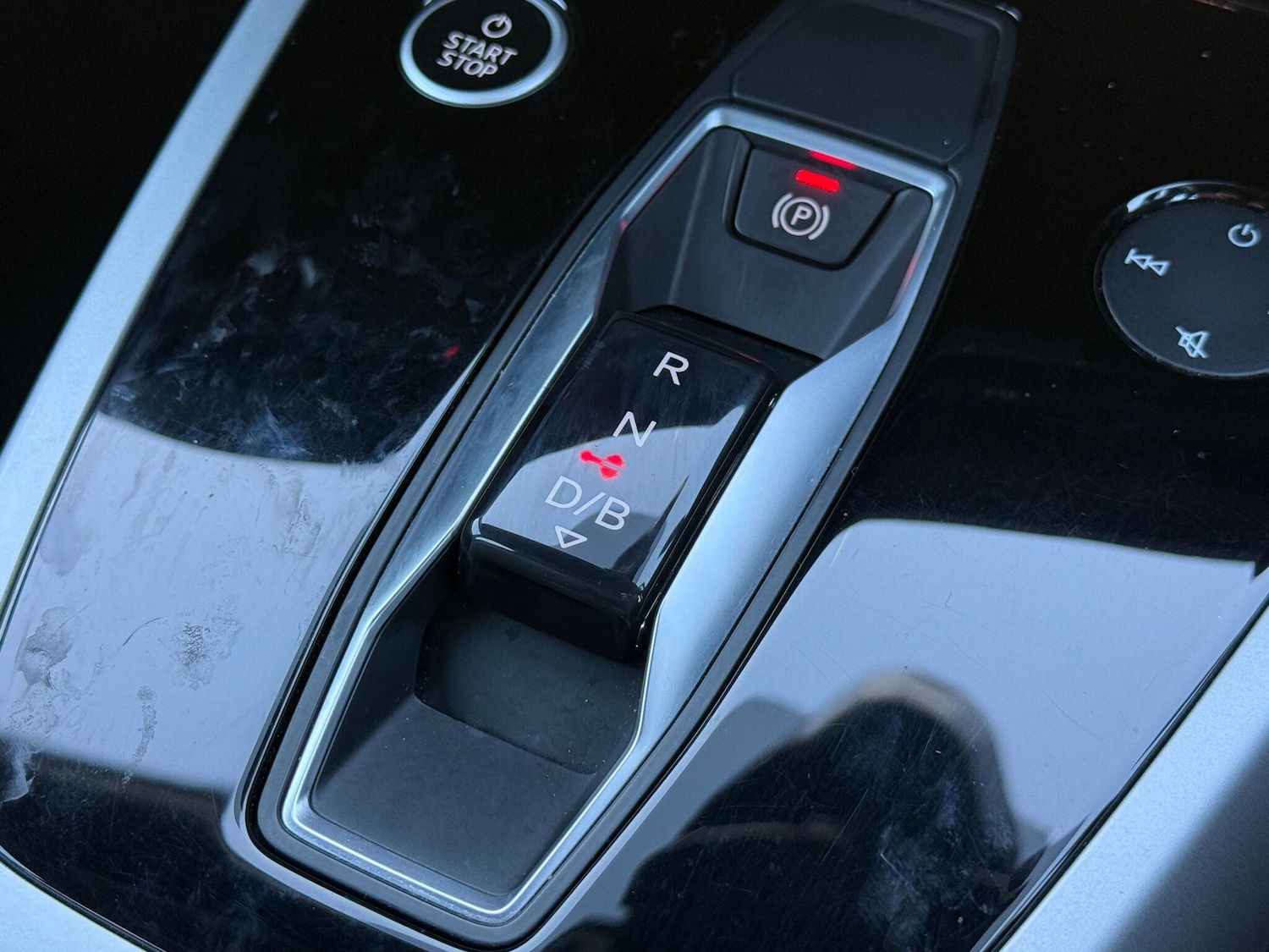 Used Audi Q4 e-tron 2022 for sale - 77131730: Photo 22