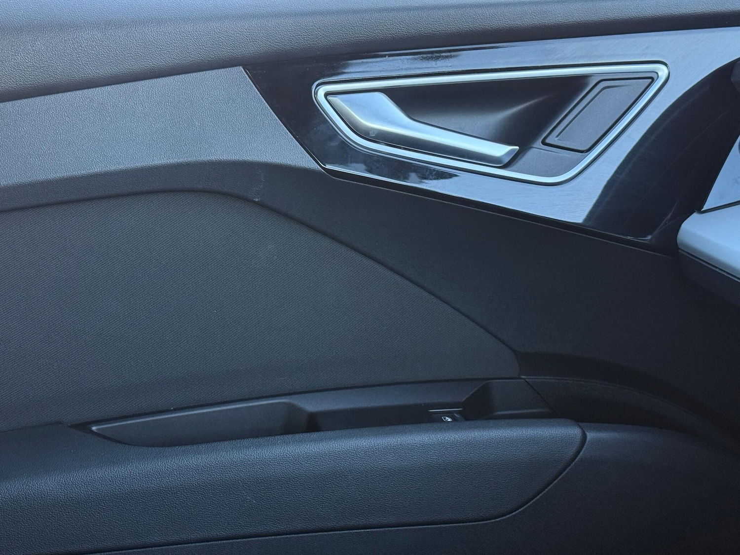 Used Audi Q4 e-tron 2022 for sale - 77131730: Photo 28