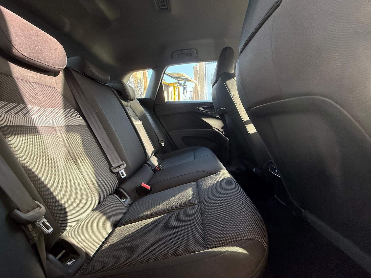 Used Audi Q4 e-tron 2022 for sale - 77131730: Photo 33