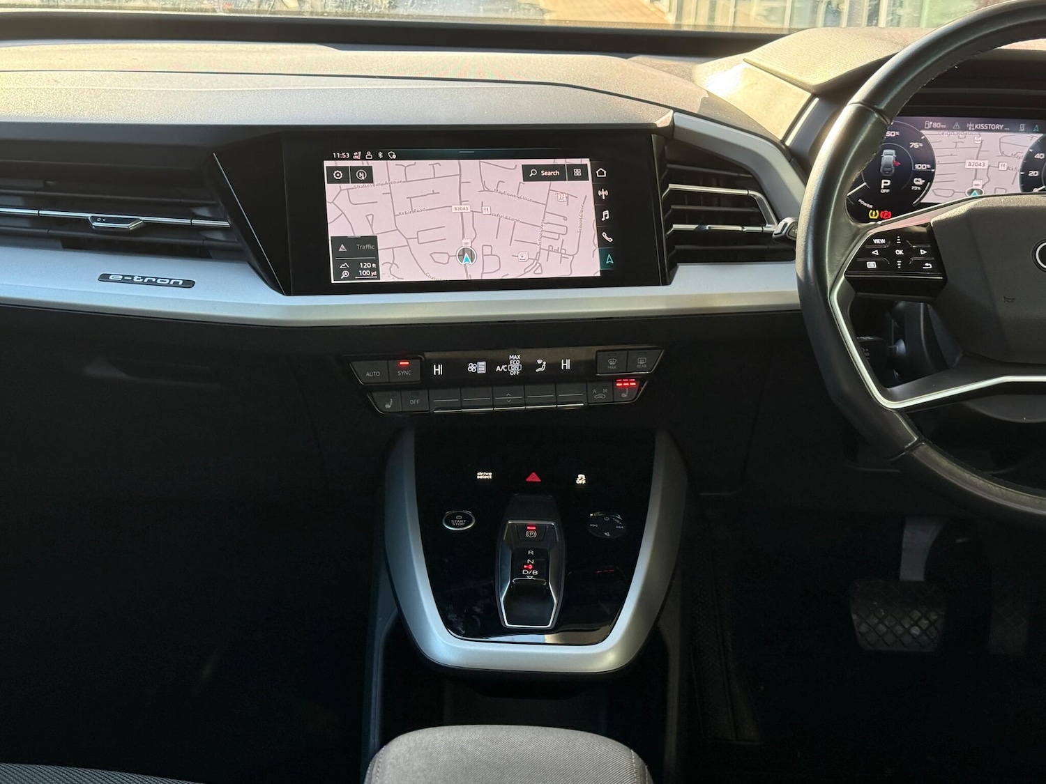 Used Audi Q4 e-tron 2022 for sale - 77131730: Photo 36