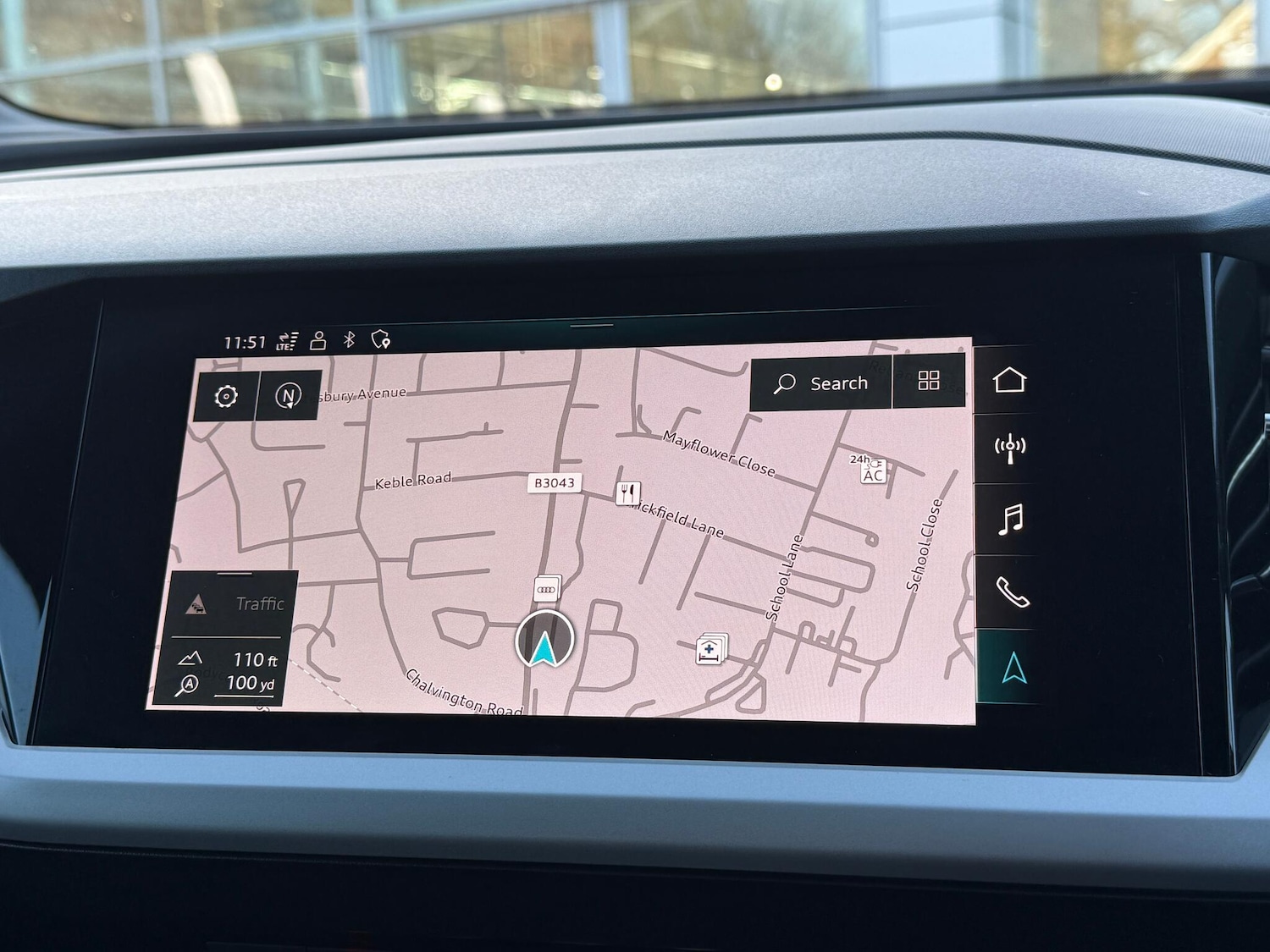 Used Audi Q4 e-tron 2022 for sale - 77131730: Photo 4