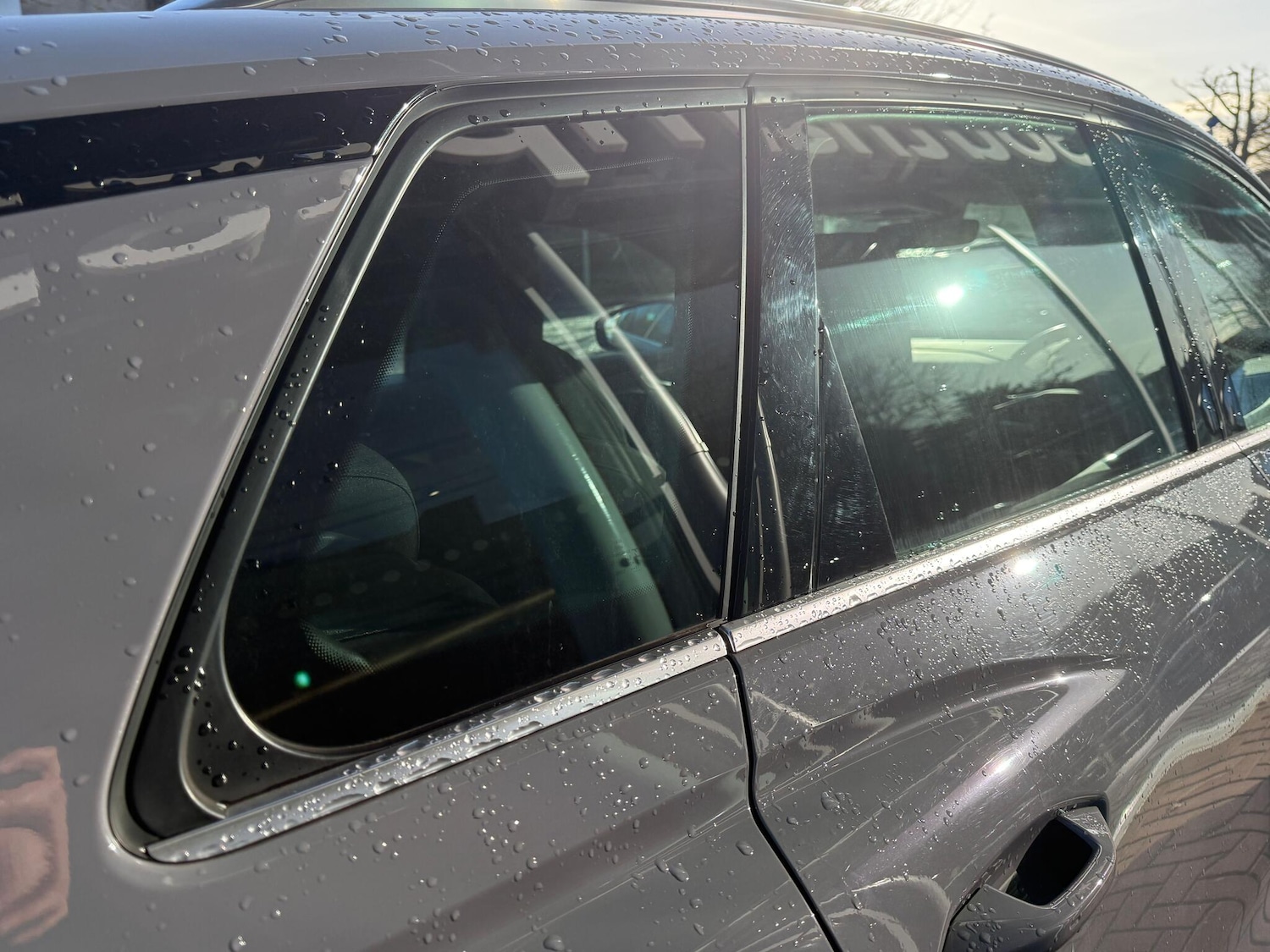 Used Audi Q4 e-tron 2022 for sale - 77131730: Photo 40