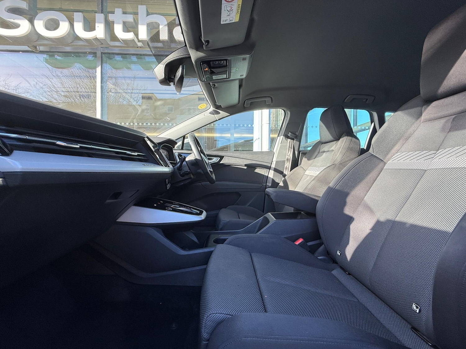 Used Audi Q4 e-tron 2022 for sale - 77131730: Photo 51