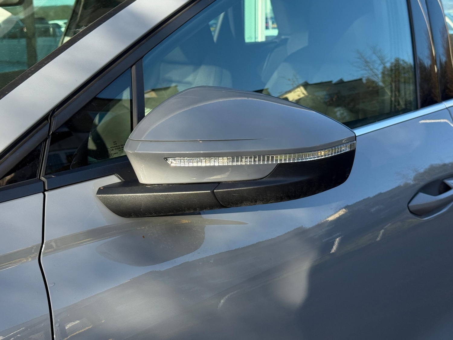 Used Audi Q4 e-tron 2022 for sale - 77131730: Photo 53