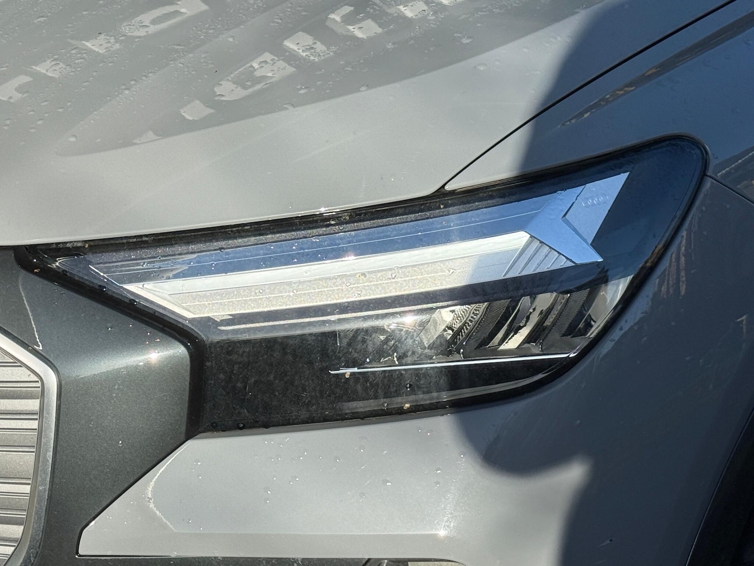 Used Audi Q4 e-tron 2022 for sale - 77131730: Photo 54