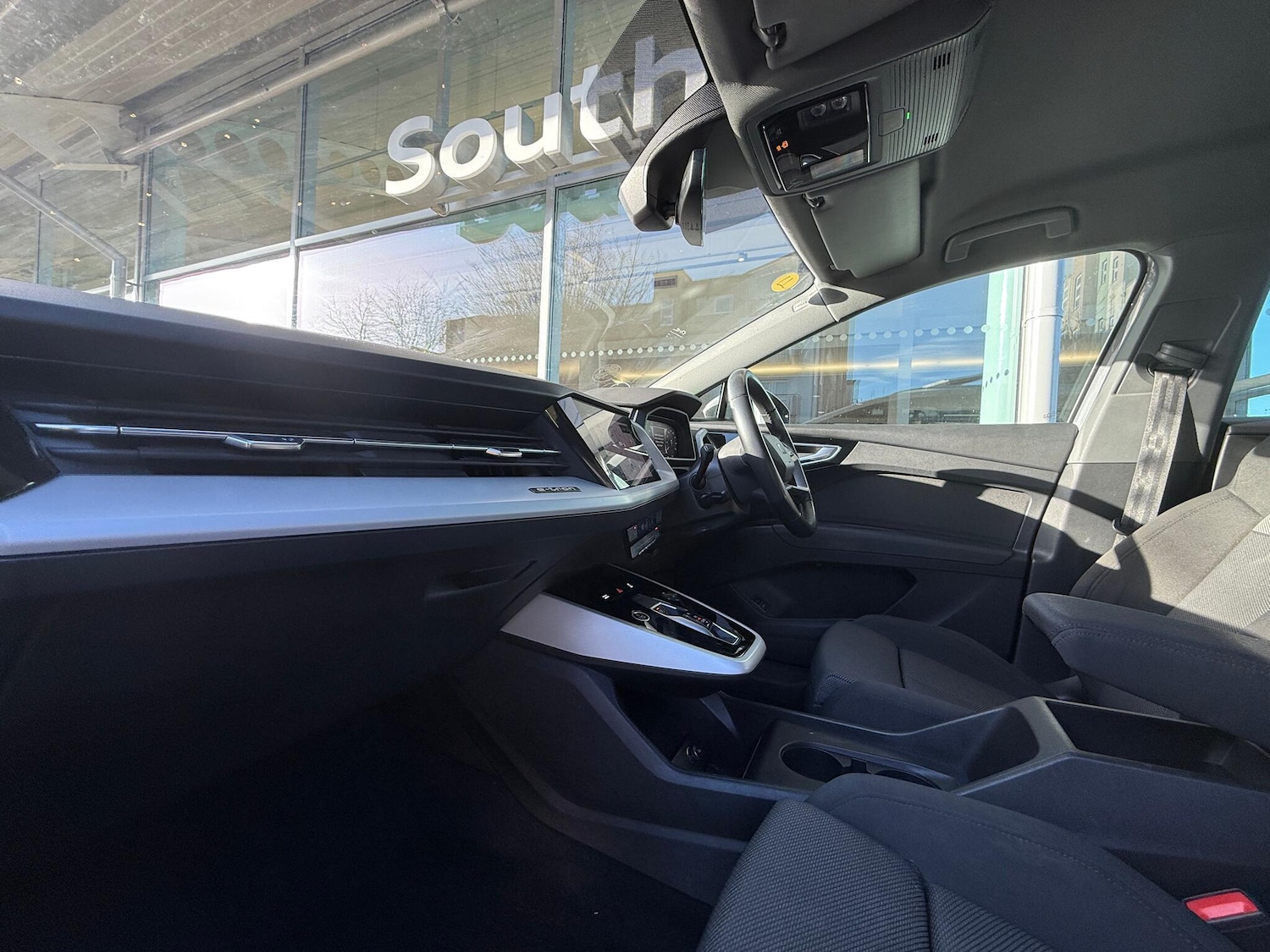 Used Audi Q4 e-tron 2022 for sale - 77131730: Photo 7