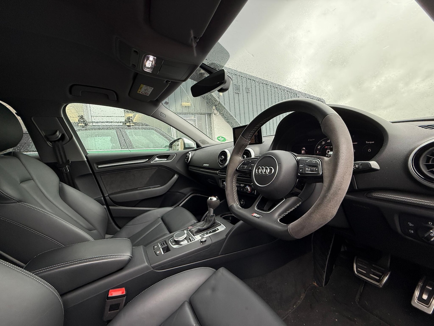 Used Audi RS3 2019 for sale - 76457927: Photo 10