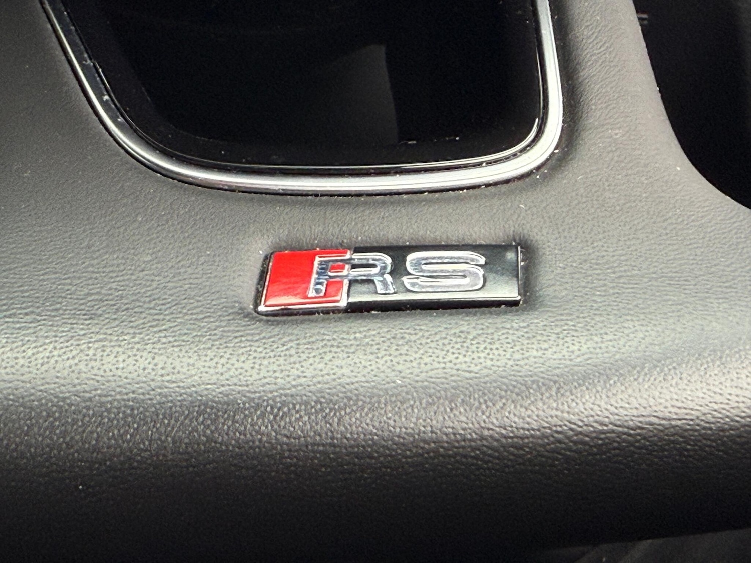 Used Audi RS3 2019 for sale - 76457927: Photo 13