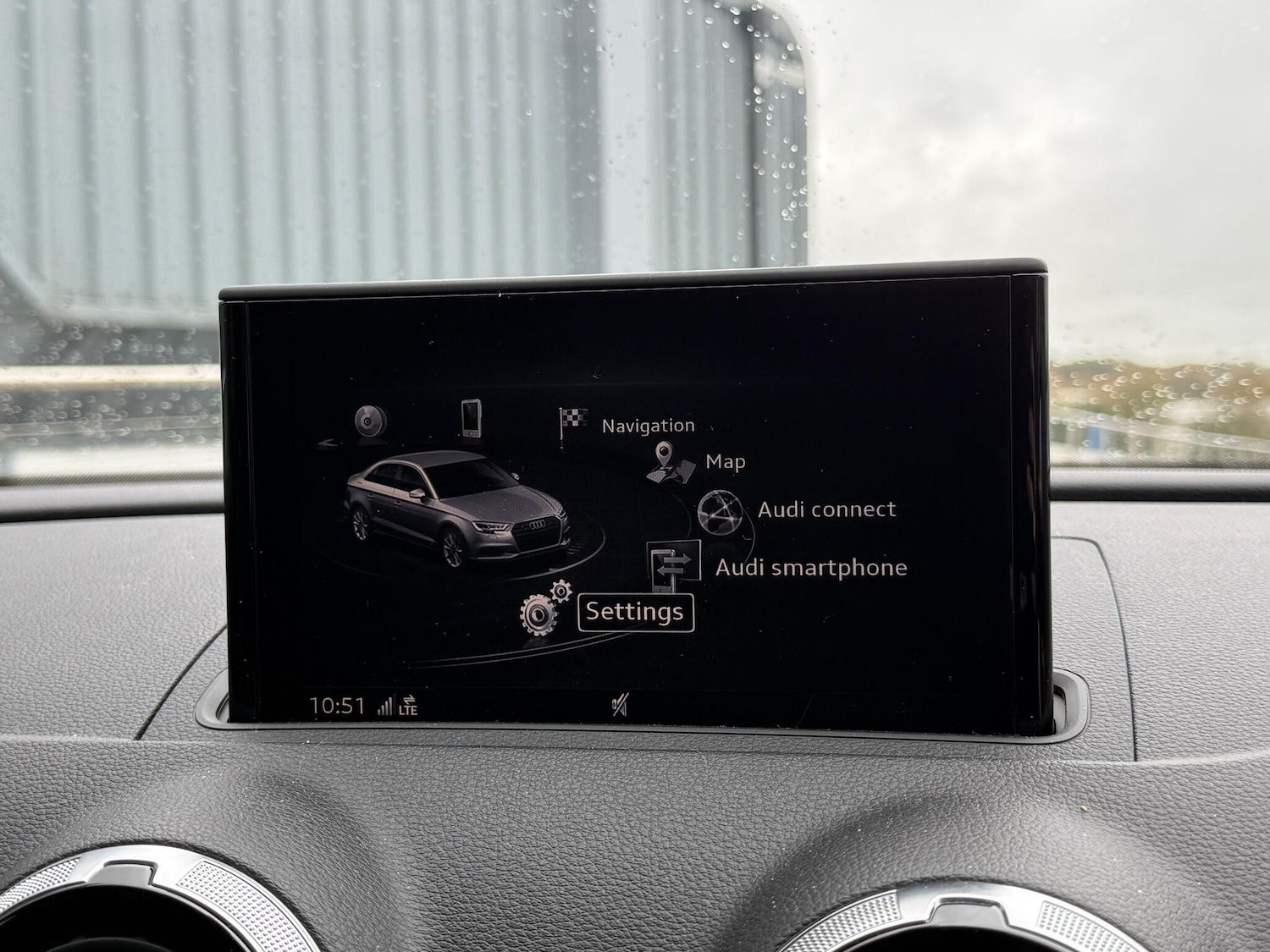 Used Audi RS3 2019 for sale - 76457927: Photo 17