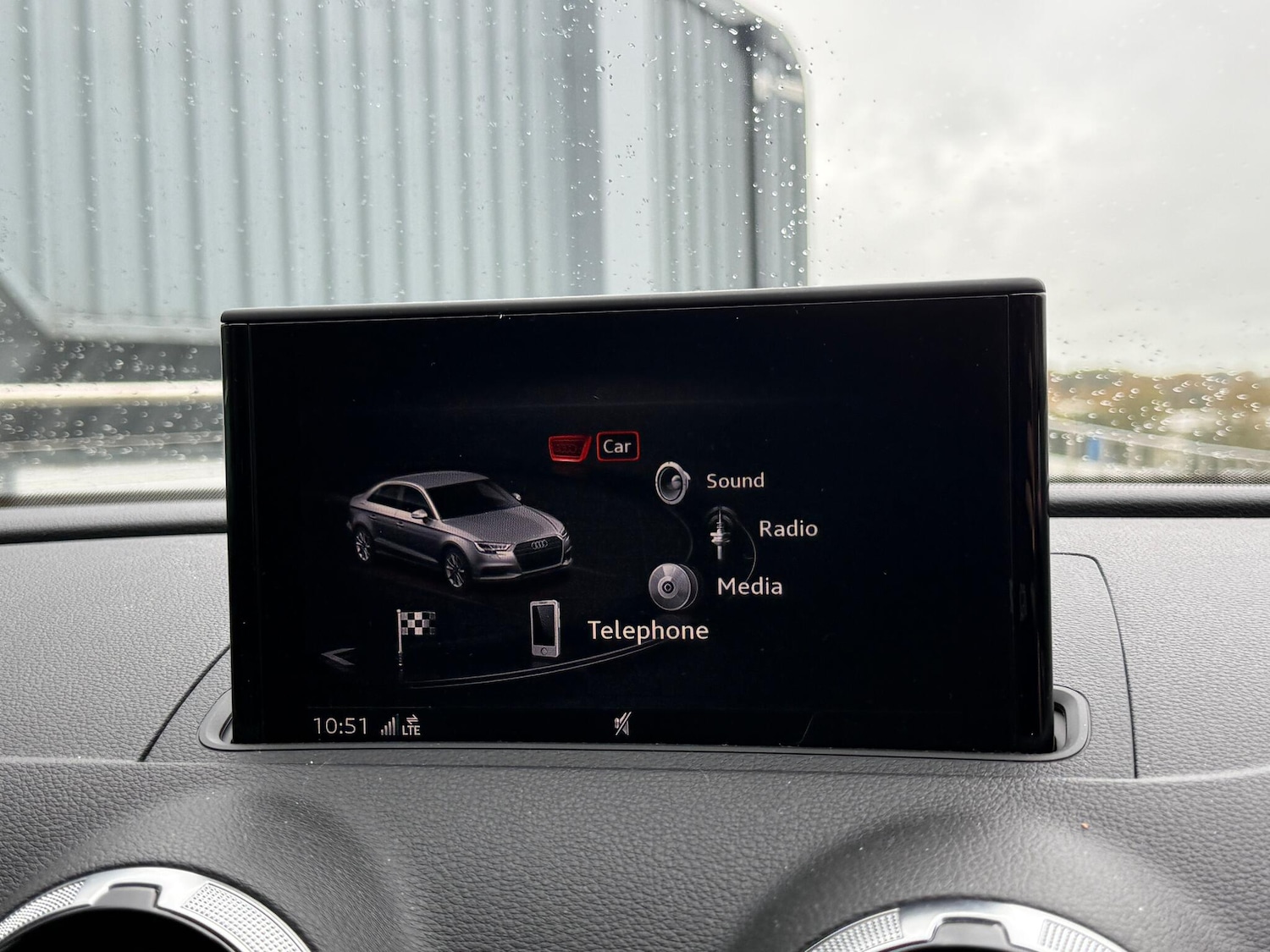 Used Audi RS3 2019 for sale - 76457927: Photo 18