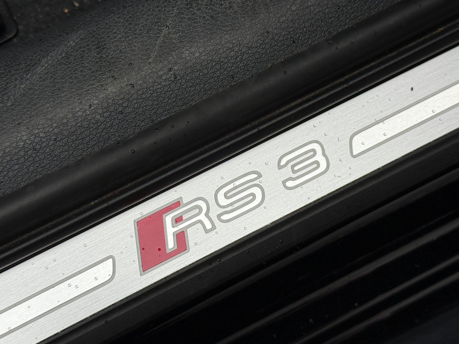 Used Audi RS3 2019 for sale - 76457927: Photo 27