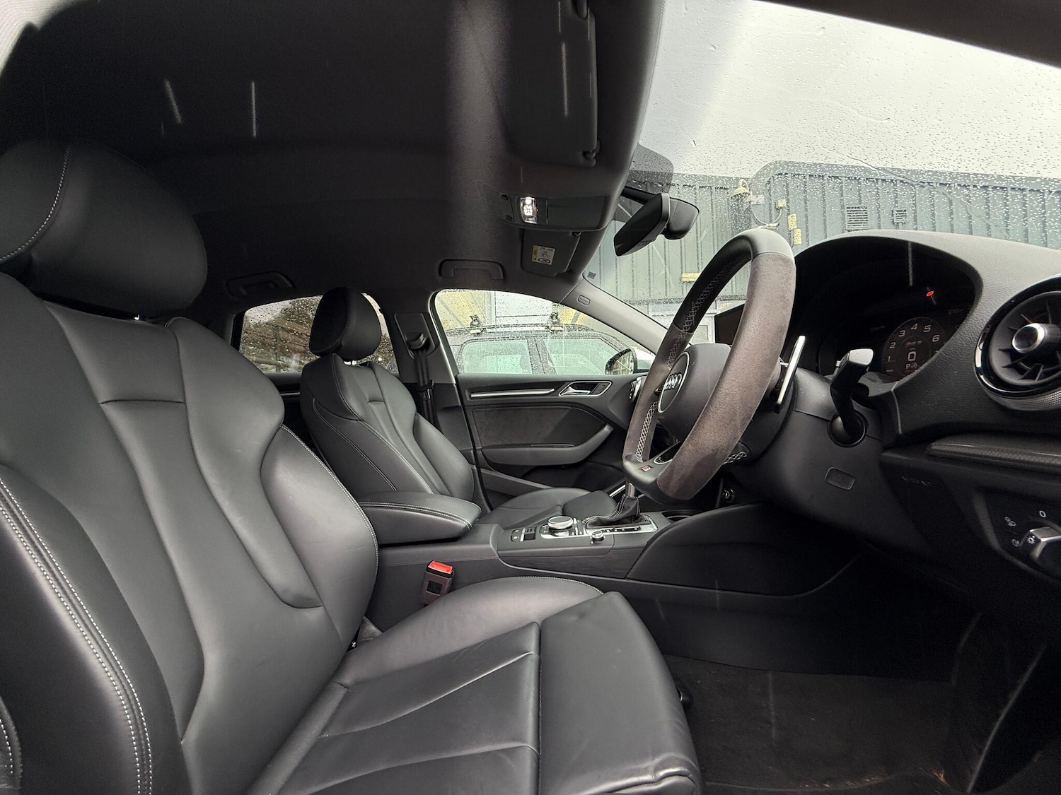 Used Audi RS3 2019 for sale - 76457927: Photo 28