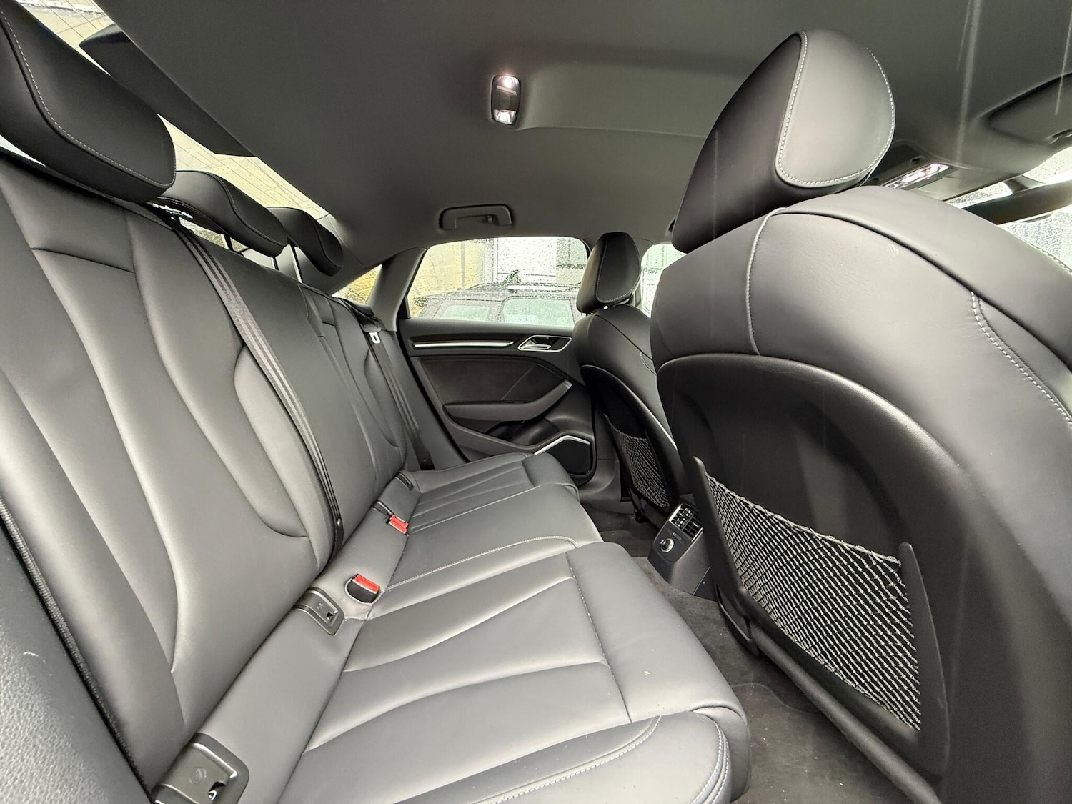 Used Audi RS3 2019 for sale - 76457927: Photo 29