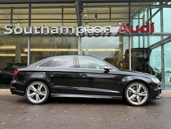 Used Audi RS3 2019 for sale - 76457927: Photo