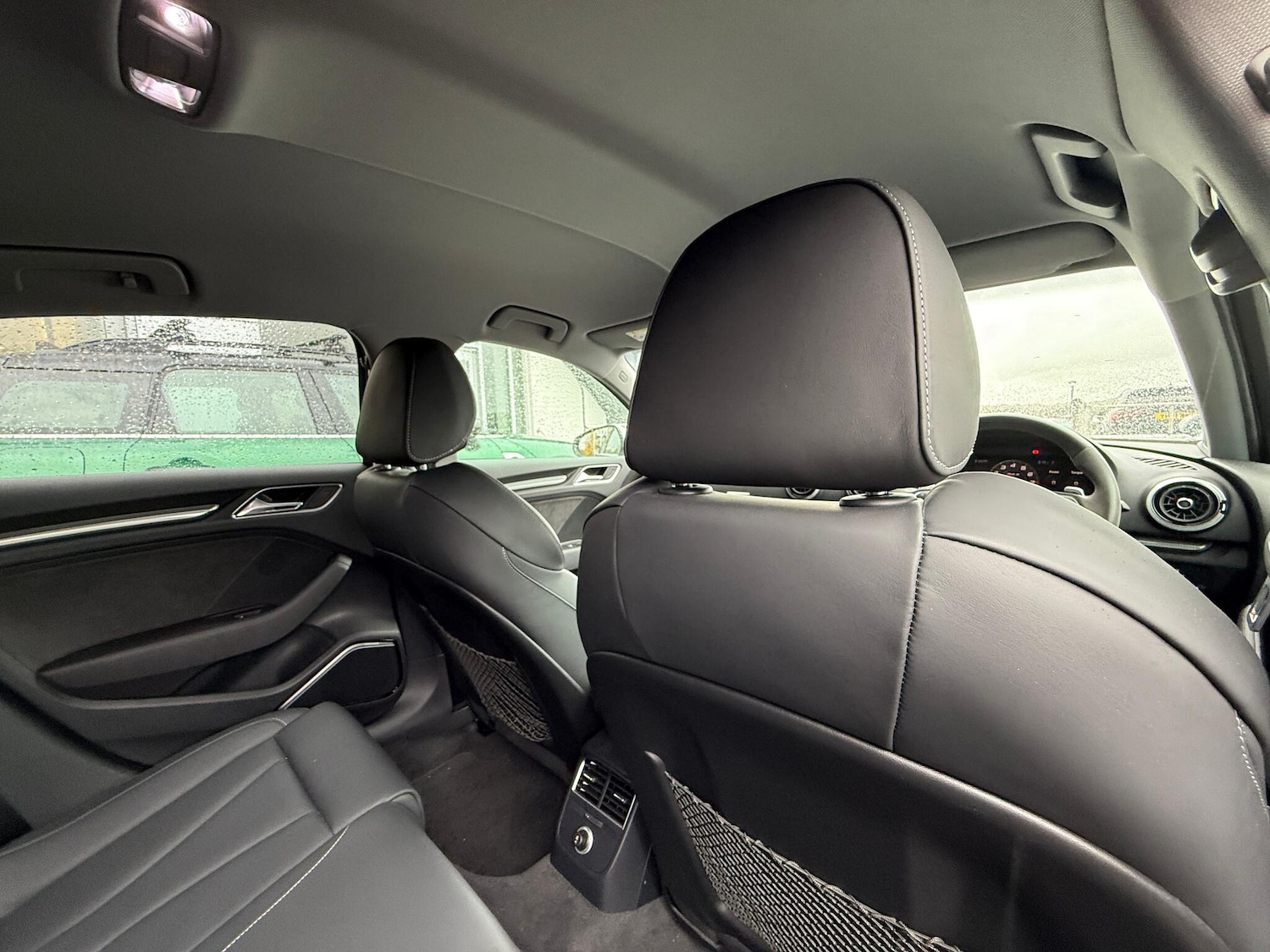 Used Audi RS3 2019 for sale - 76457927: Photo 30