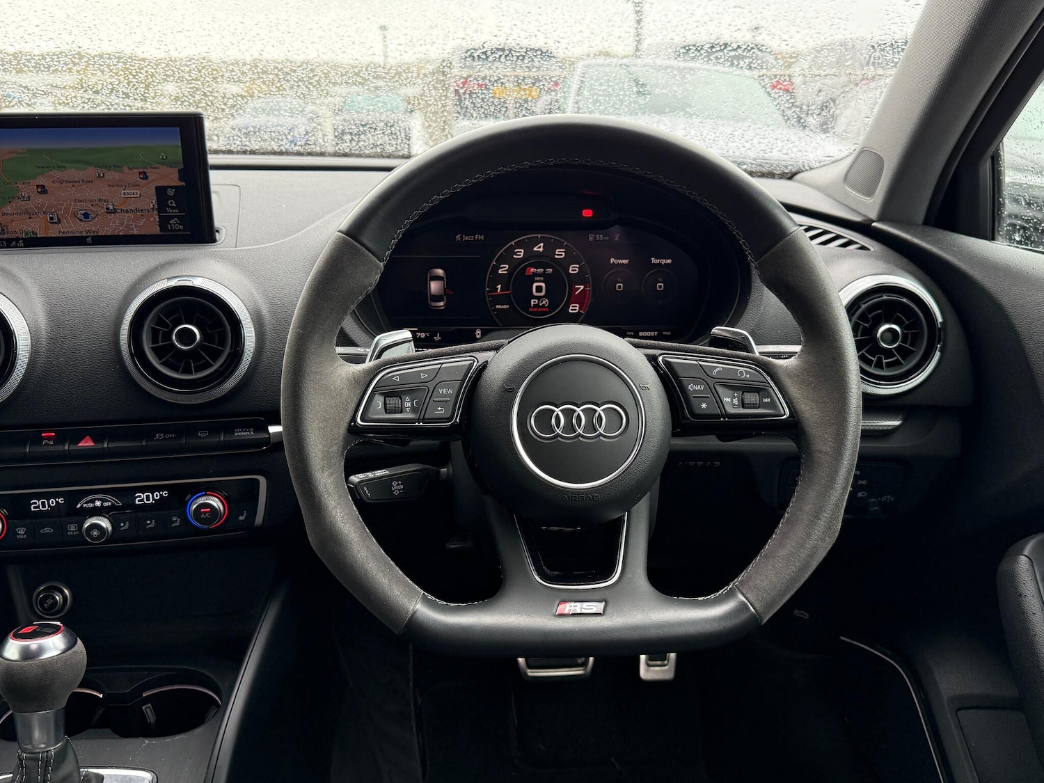 Used Audi RS3 2019 for sale - 76457927: Photo 32