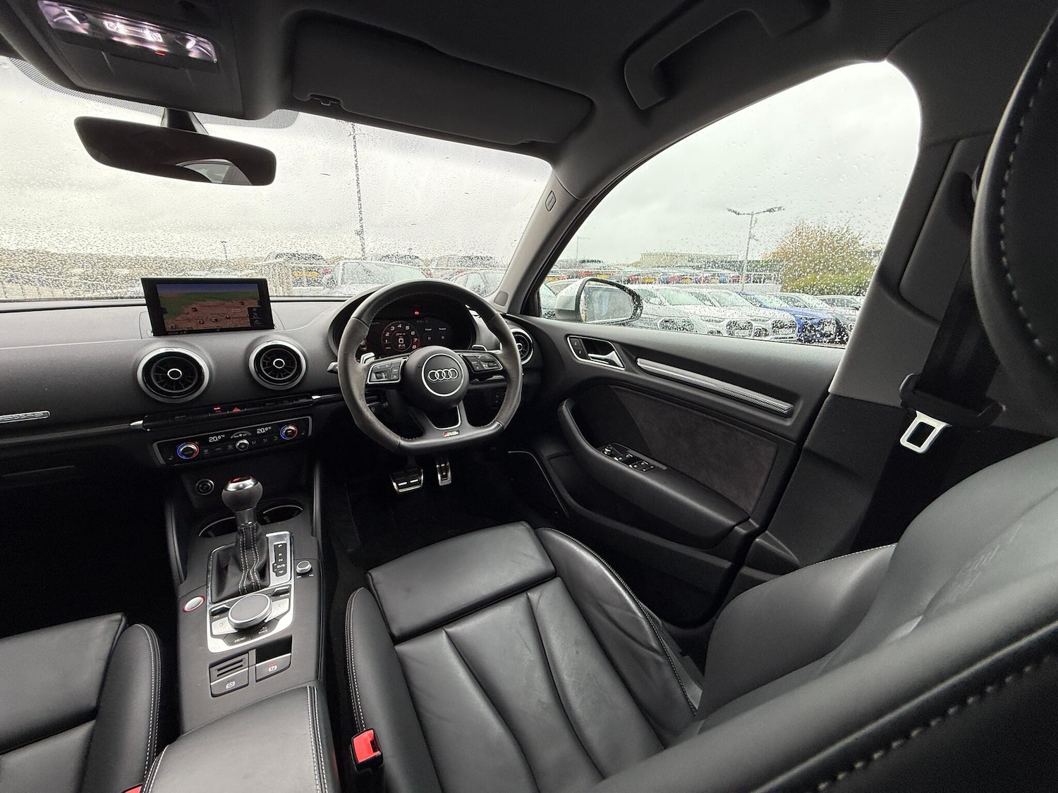 Used Audi RS3 2019 for sale - 76457927: Photo 33