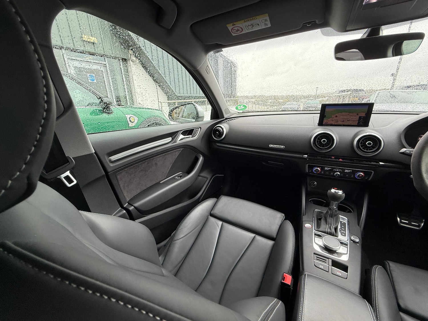 Used Audi RS3 2019 for sale - 76457927: Photo 34