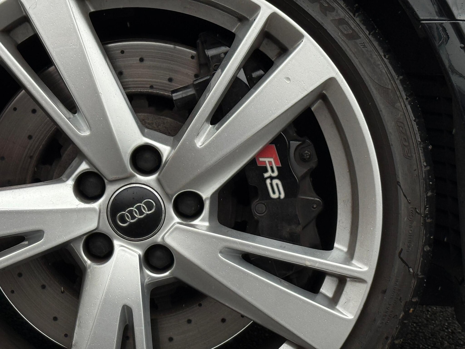 Used Audi RS3 2019 for sale - 76457927: Photo 36