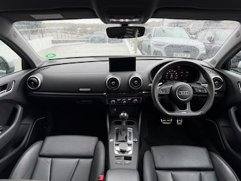 Used Audi RS3 2019 for sale - 76457927: Photo