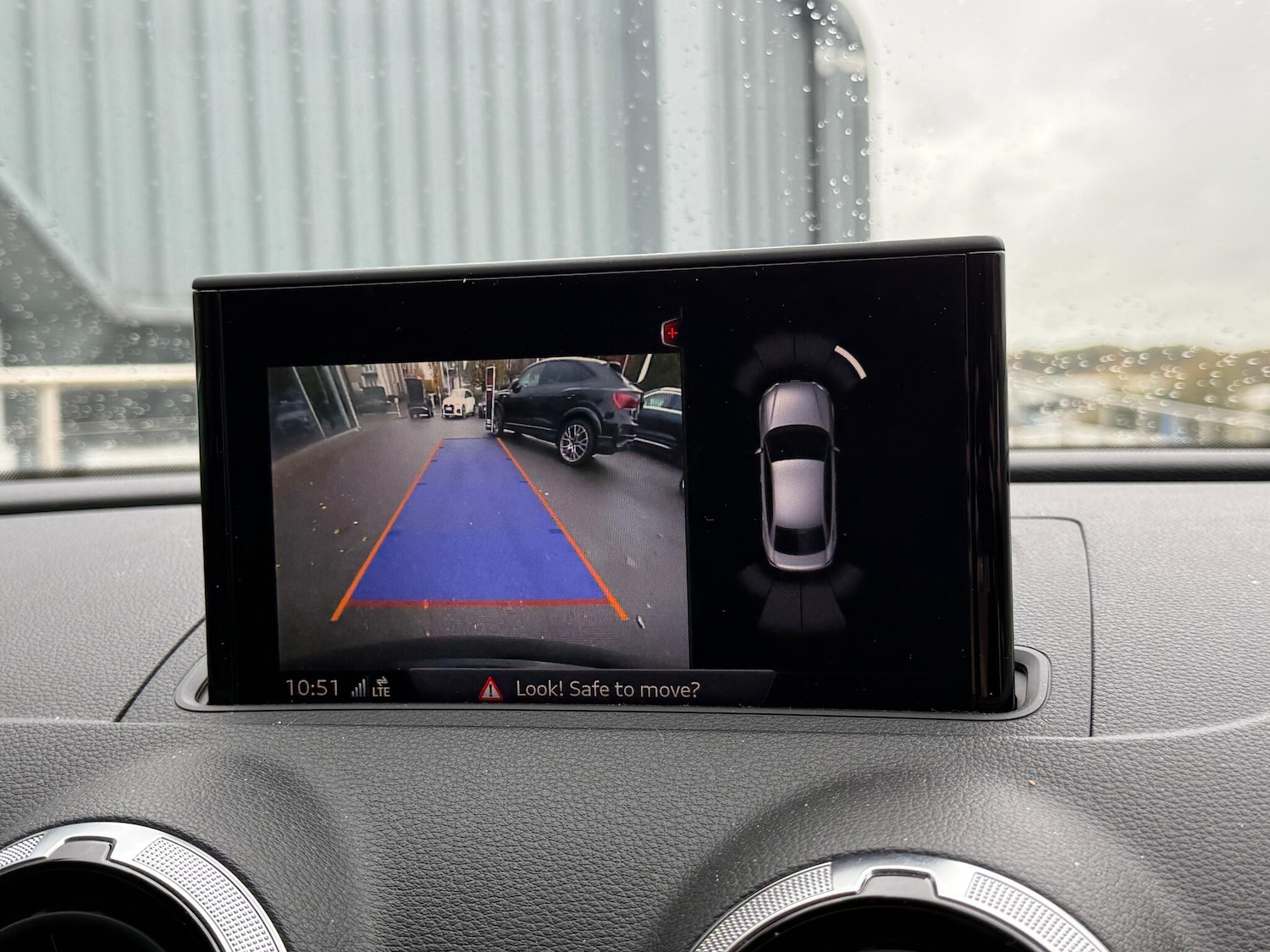 Used Audi RS3 2019 for sale - 76457927: Photo 4