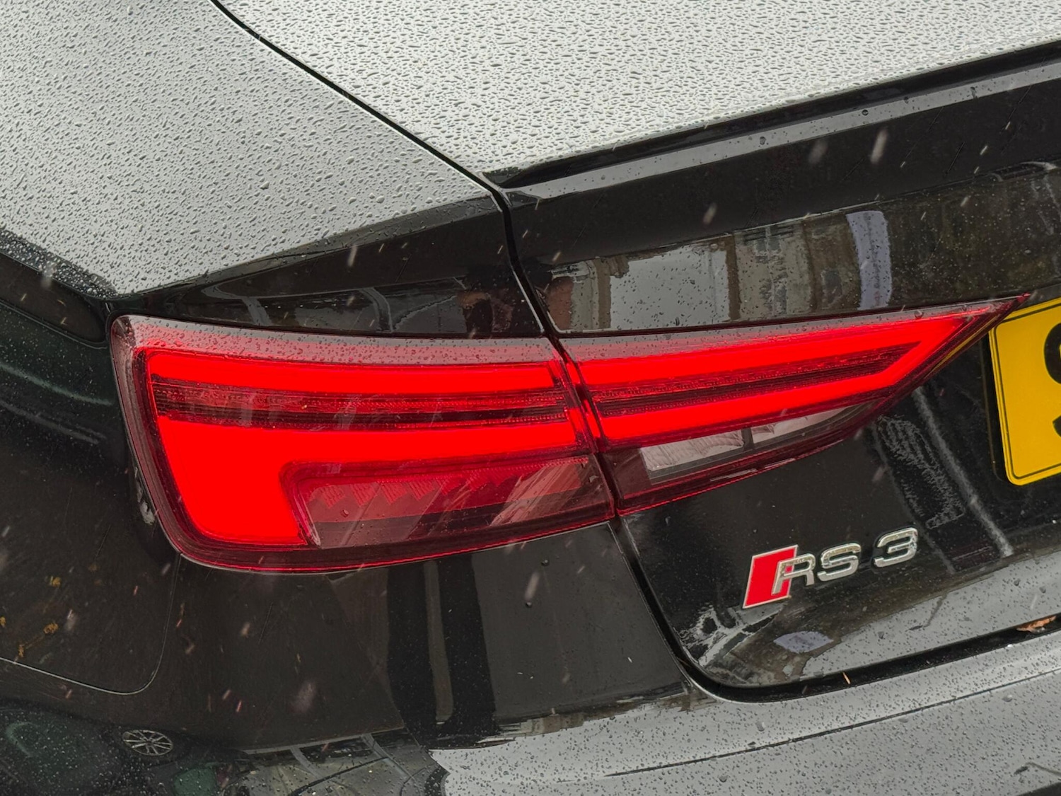 Used Audi RS3 2019 for sale - 76457927: Photo 41
