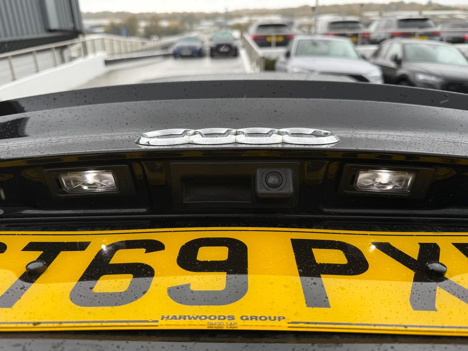 Used Audi RS3 2019 for sale - 76457927: Photo 45