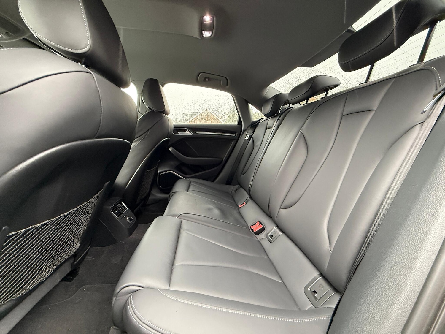 Used Audi RS3 2019 for sale - 76457927: Photo 47