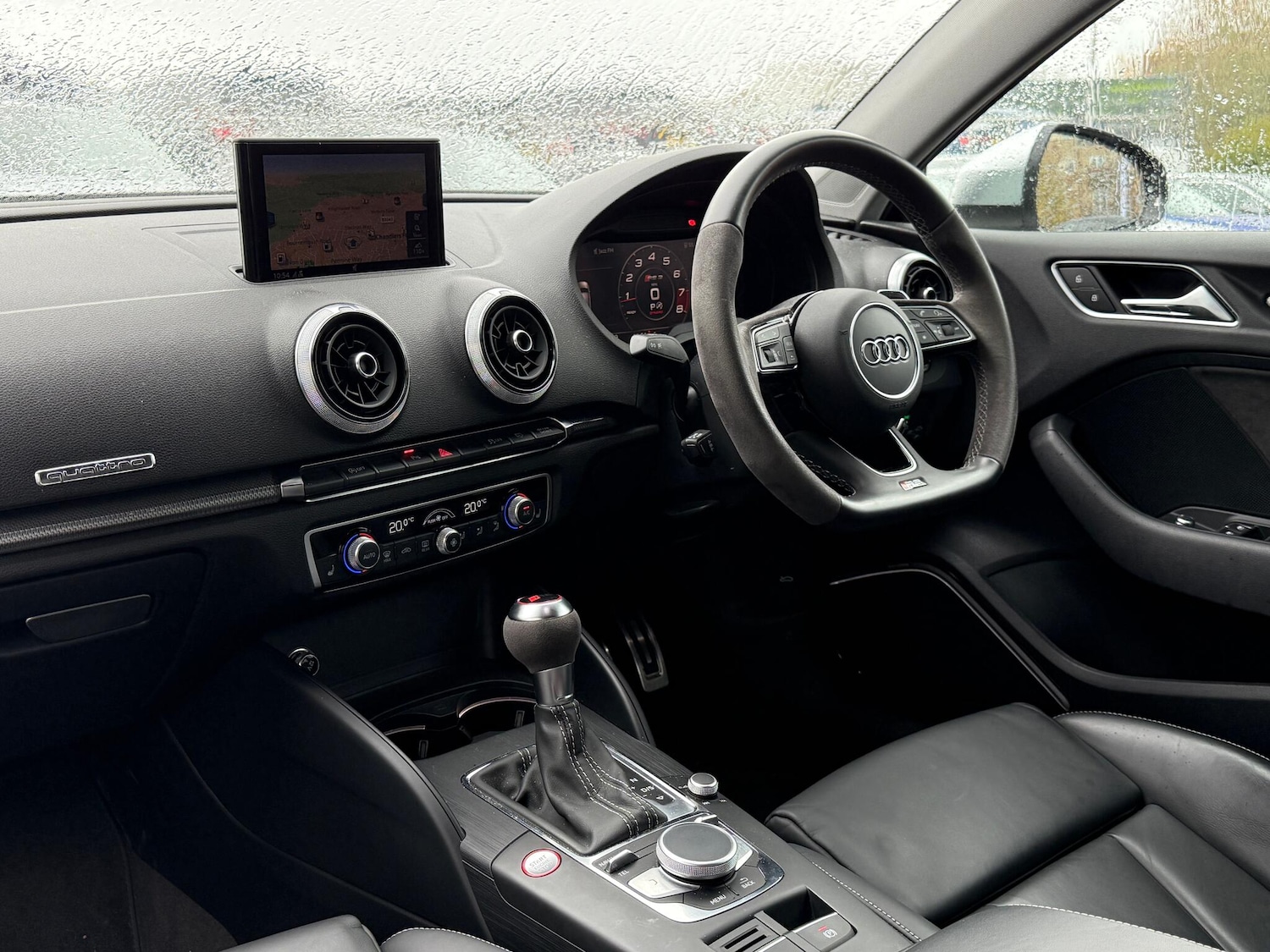 Used Audi RS3 2019 for sale - 76457927: Photo 48