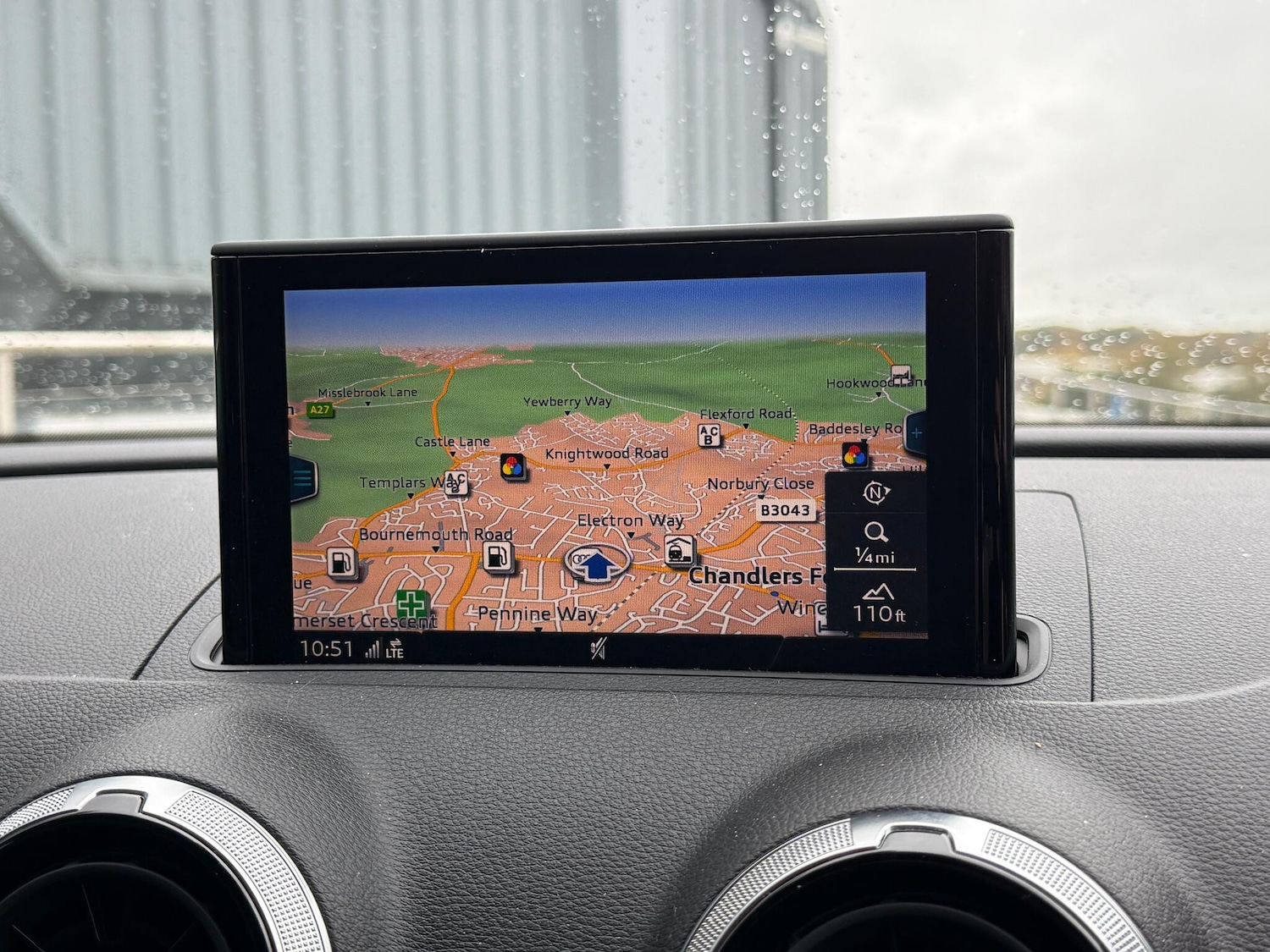 Used Audi RS3 2019 for sale - 76457927: Photo 5