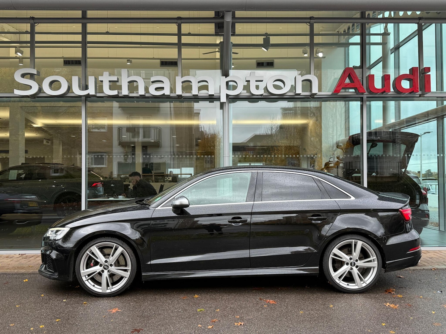 Used Audi RS3 2019 for sale - 76457927: Photo 57