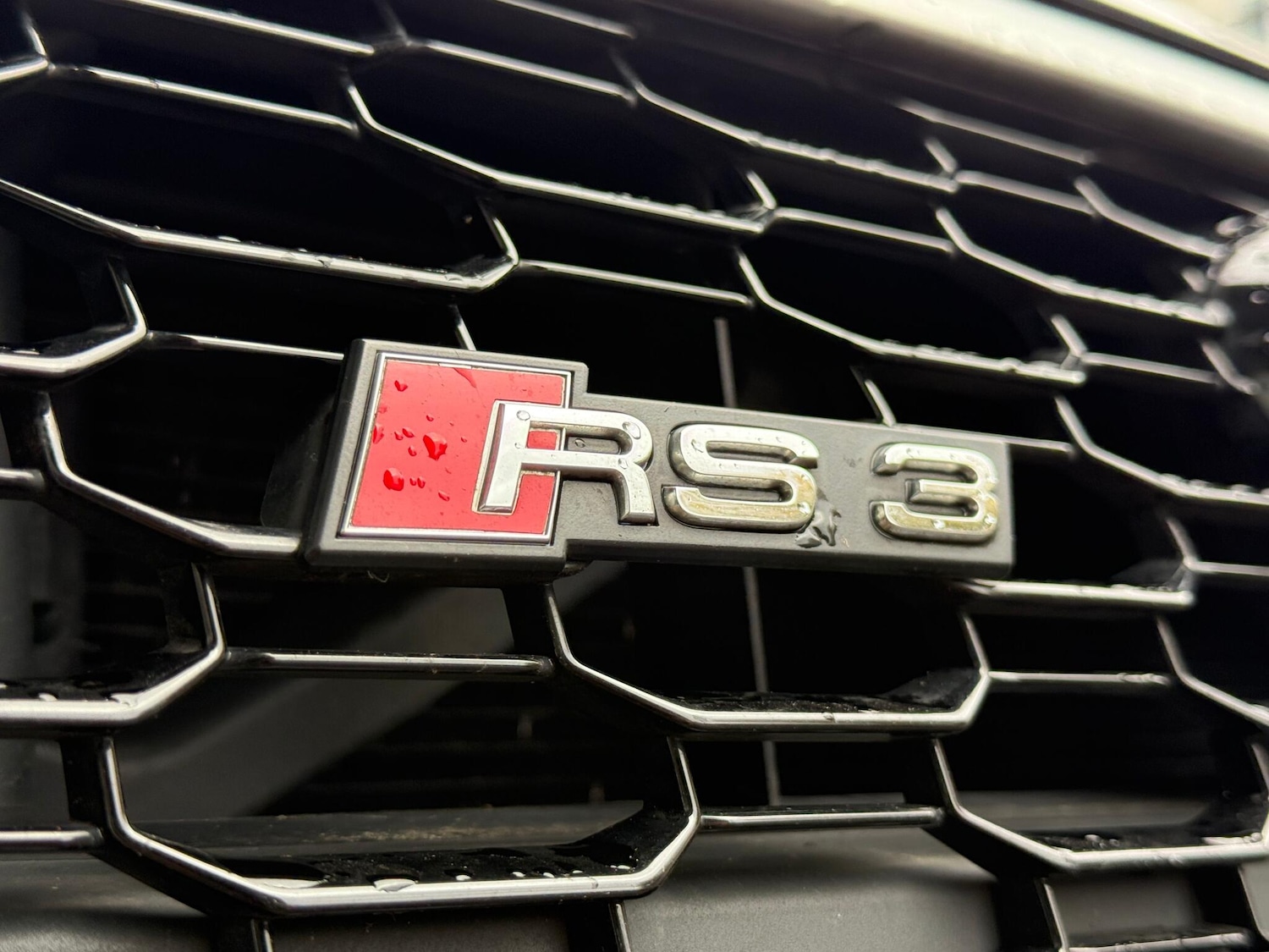 Used Audi RS3 2019 for sale - 76457927: Photo 59