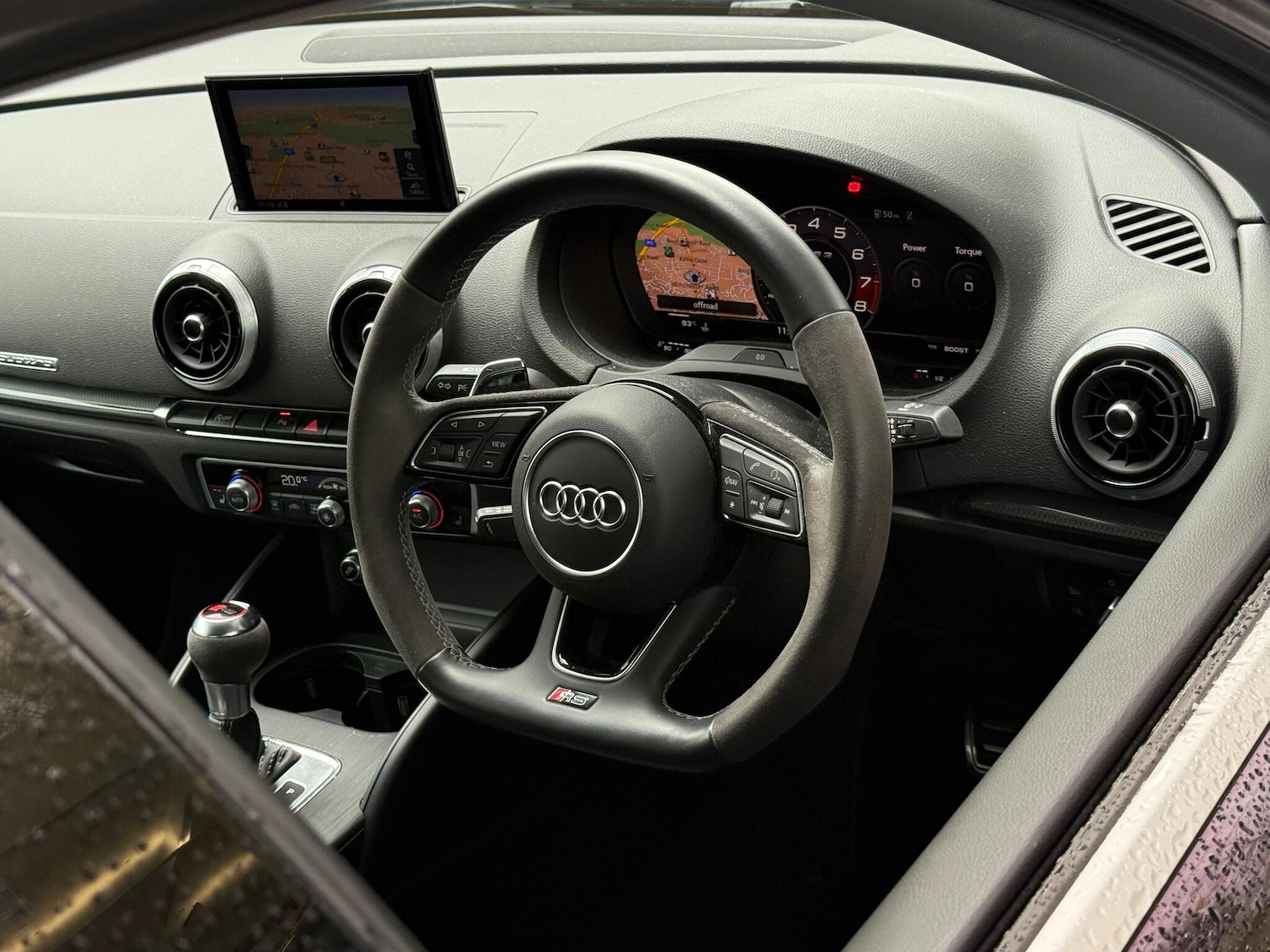 Used Audi RS3 2019 for sale - 76457927: Photo 61