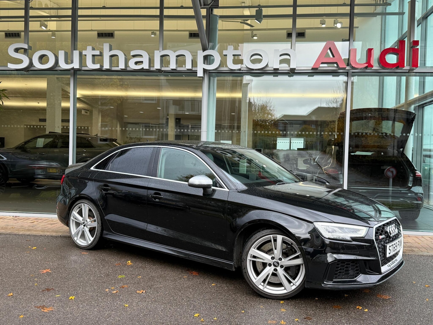 Used Audi RS3 2019 for sale - 76457927: Photo 66