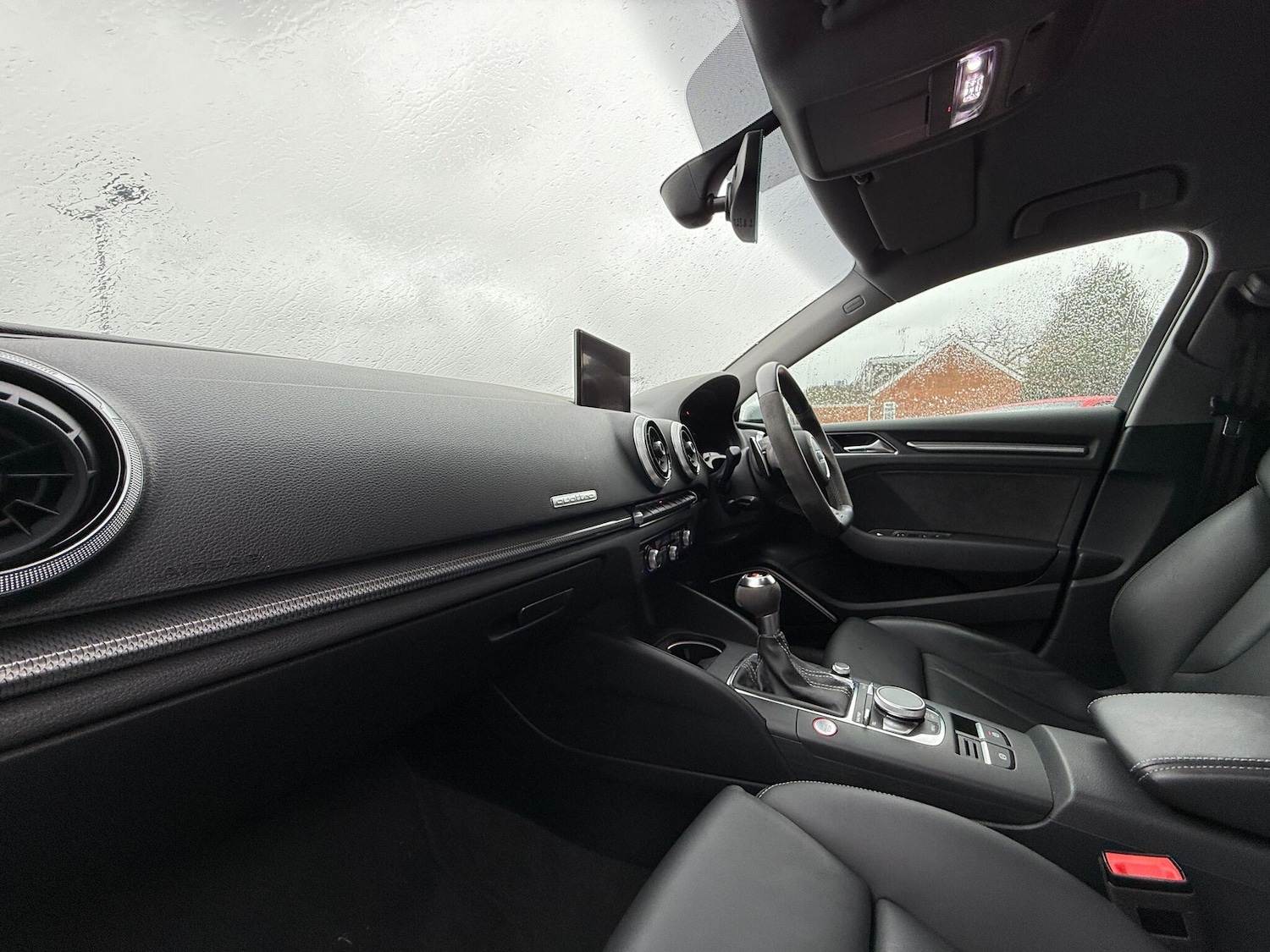 Used Audi RS3 2019 for sale - 76457927: Photo 7