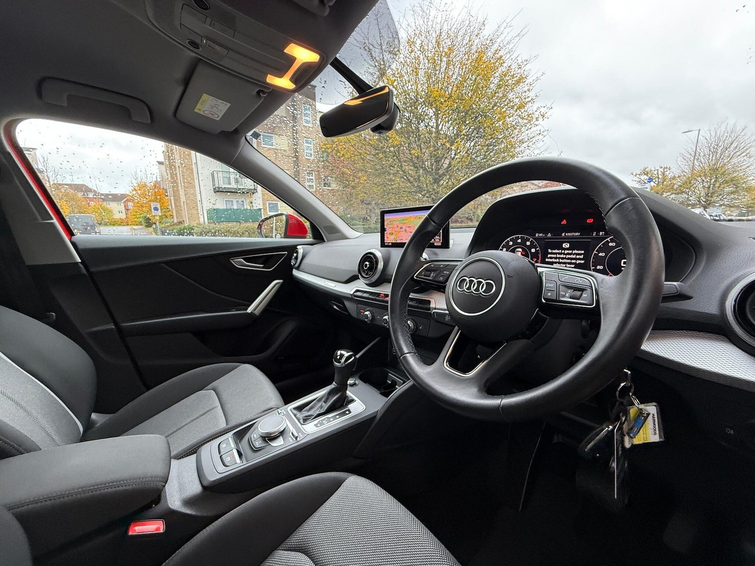 Used Audi Q2 2023 for sale - 77155857: Photo 10