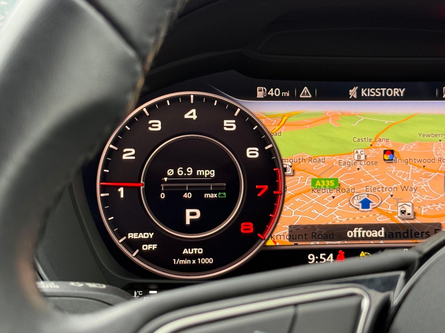 Used Audi Q2 2023 for sale - 77155857: Photo 11