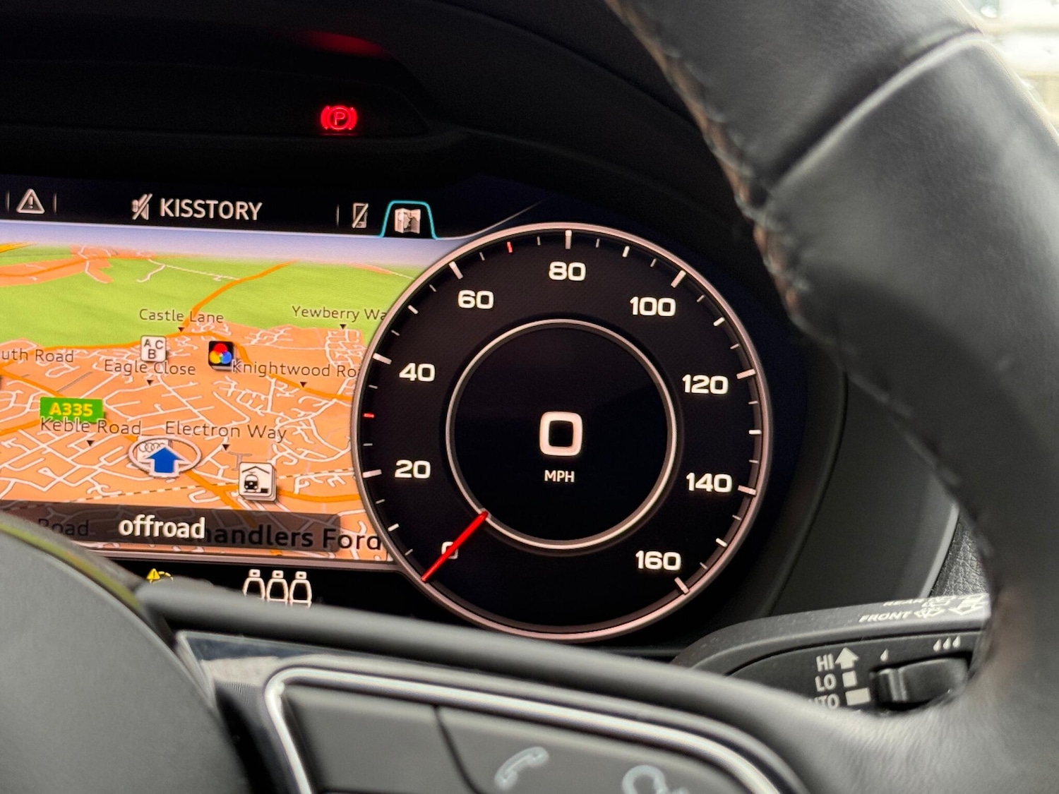 Used Audi Q2 2023 for sale - 77155857: Photo 12