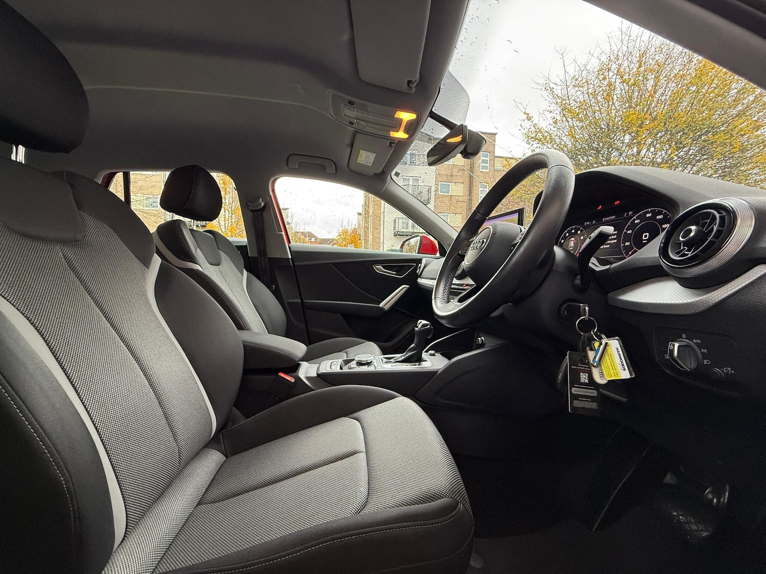 Used Audi Q2 2023 for sale - 77155857: Photo 32