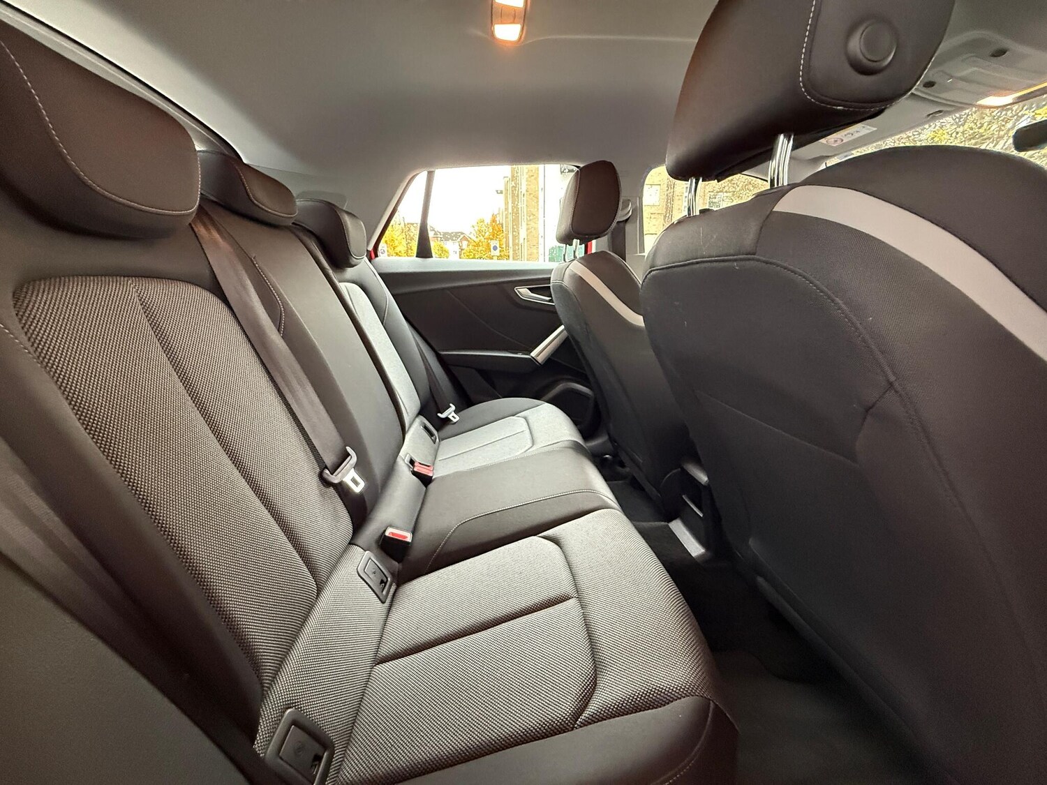 Used Audi Q2 2023 for sale - 77155857: Photo 36