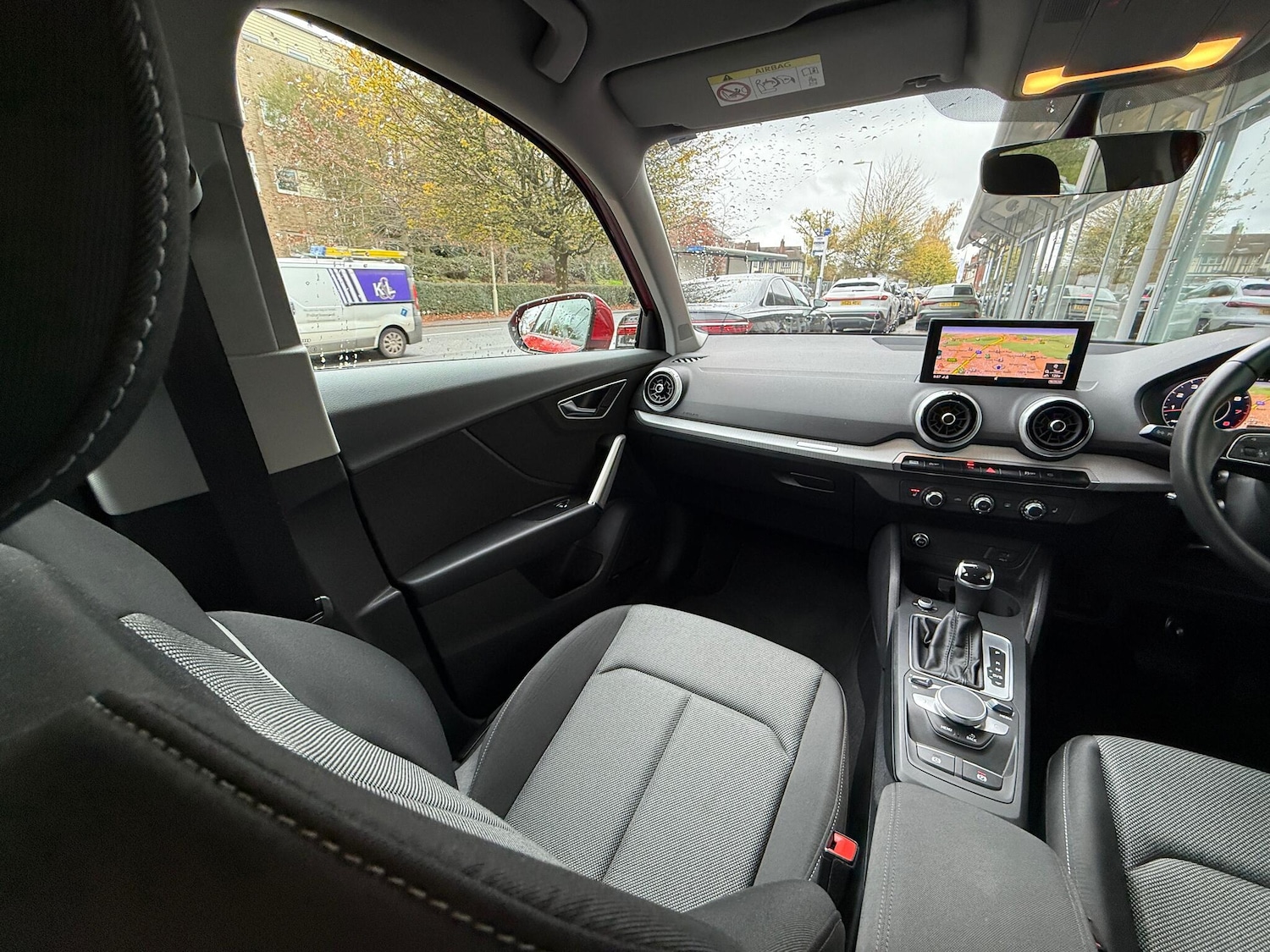 Used Audi Q2 2023 for sale - 77155857: Photo 42