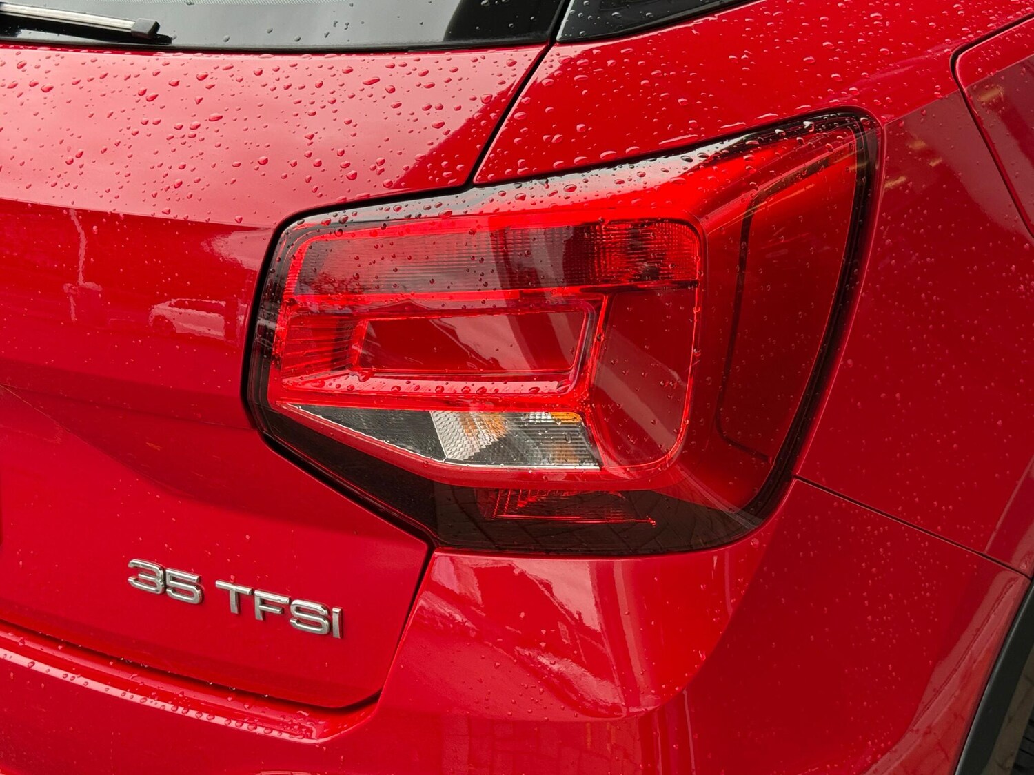 Used Audi Q2 2023 for sale - 77155857: Photo 46